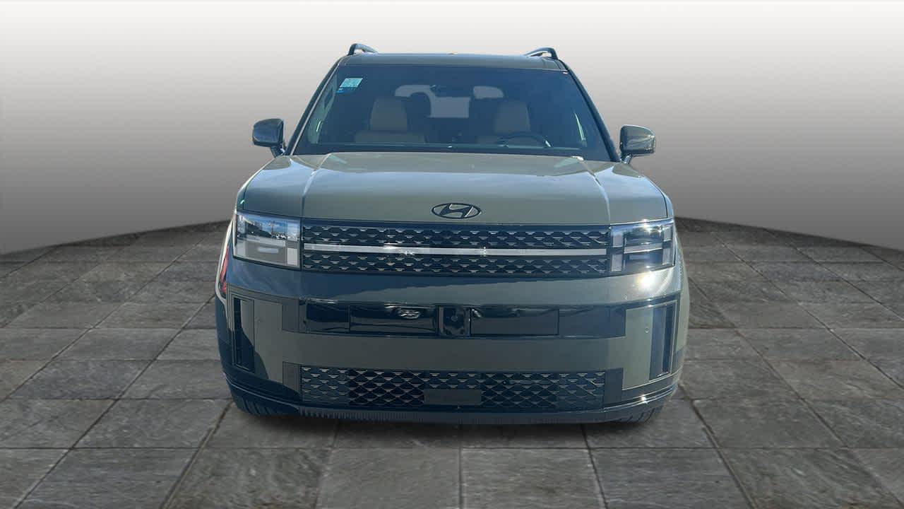 Thumbnail: 2026 Hyundai Santa Fe - 2