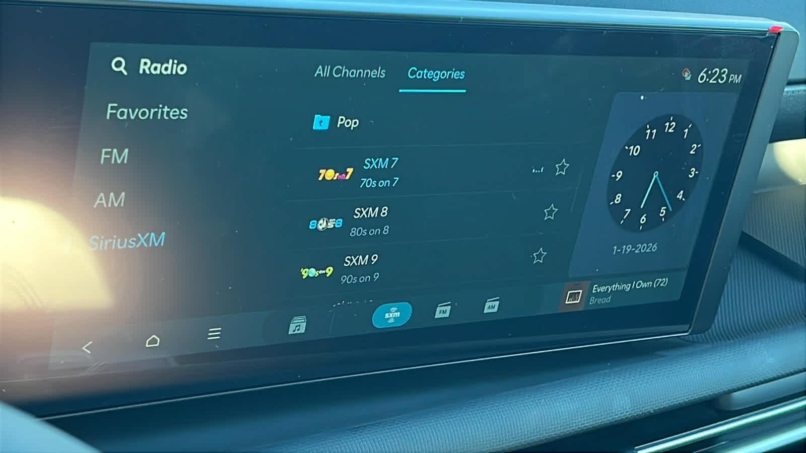 Thumbnail: 2026 Hyundai Tucson - 15