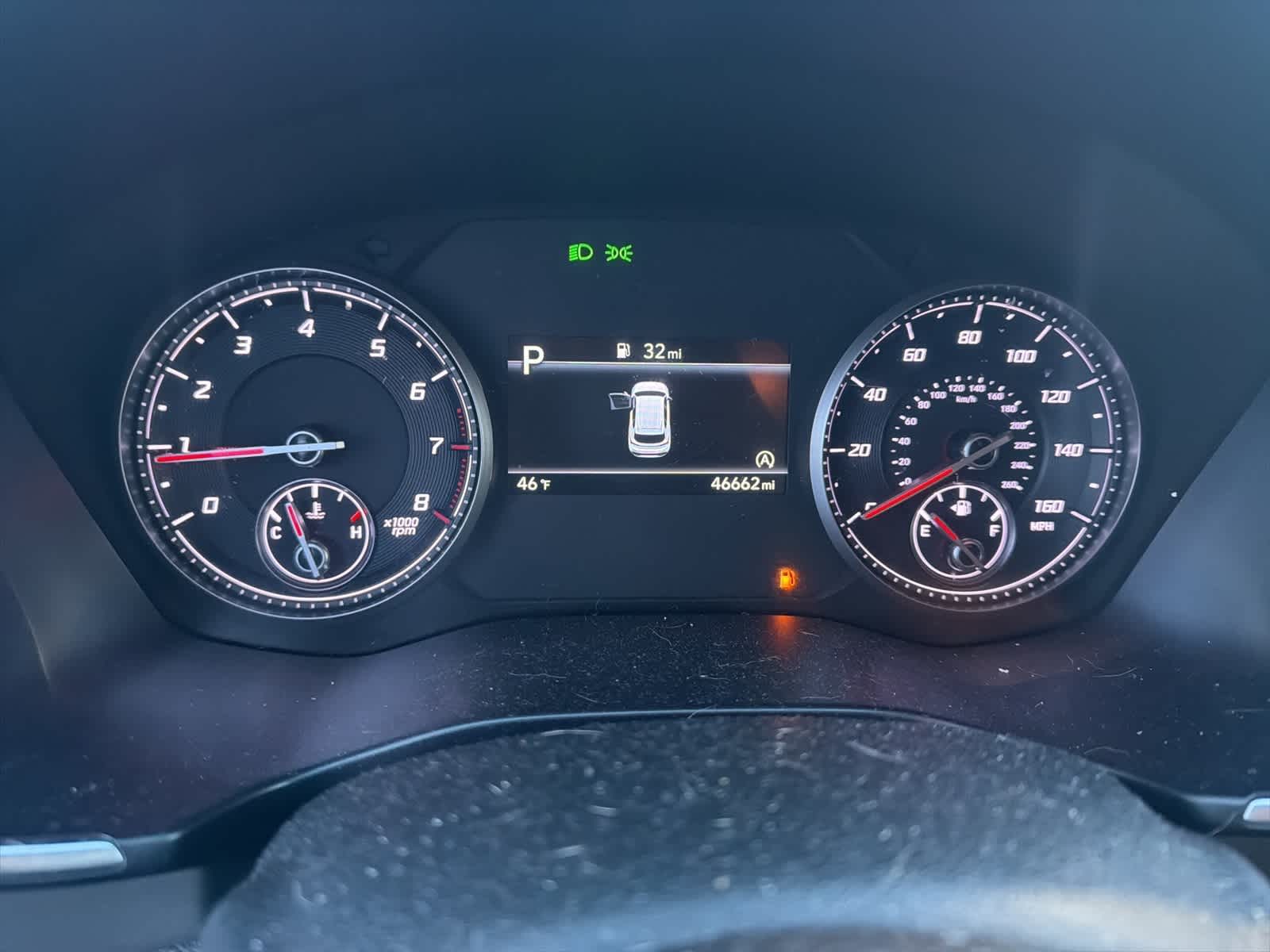 Thumbnail: 2022 Hyundai Santa Fe - 17