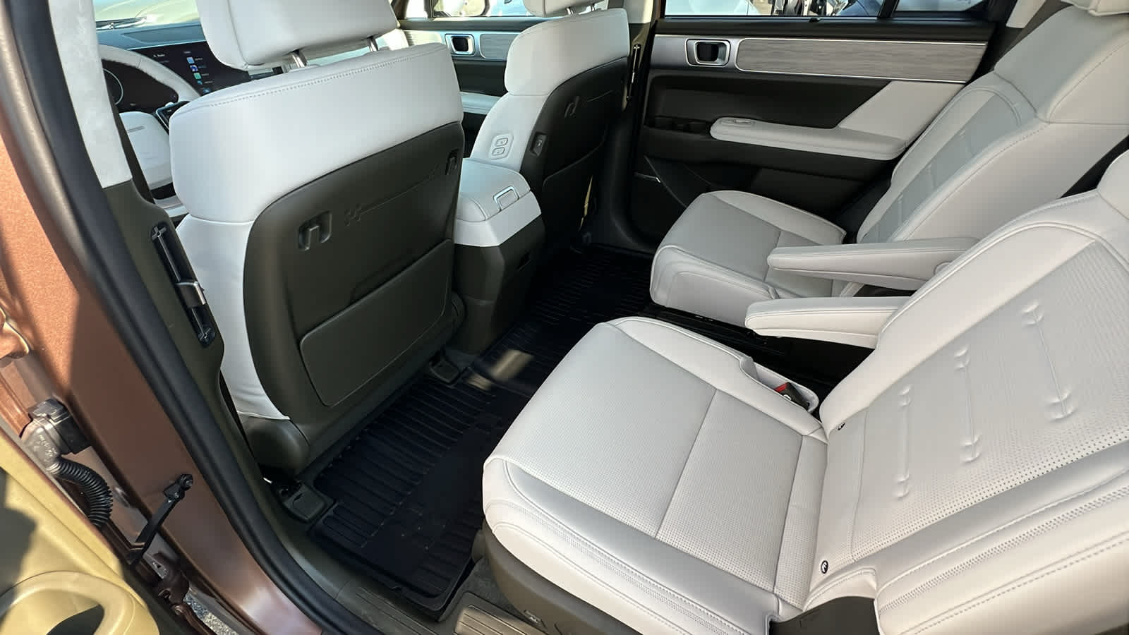 Thumbnail: 2025 Hyundai Santa Fe - 24