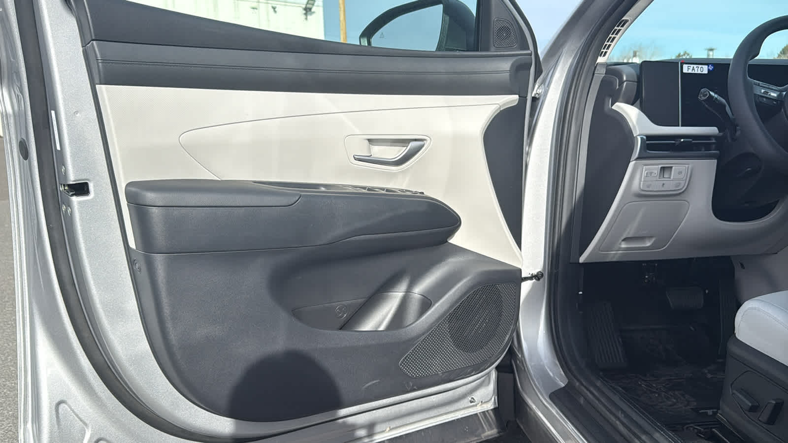 Thumbnail: 2026 Hyundai Tucson - 23