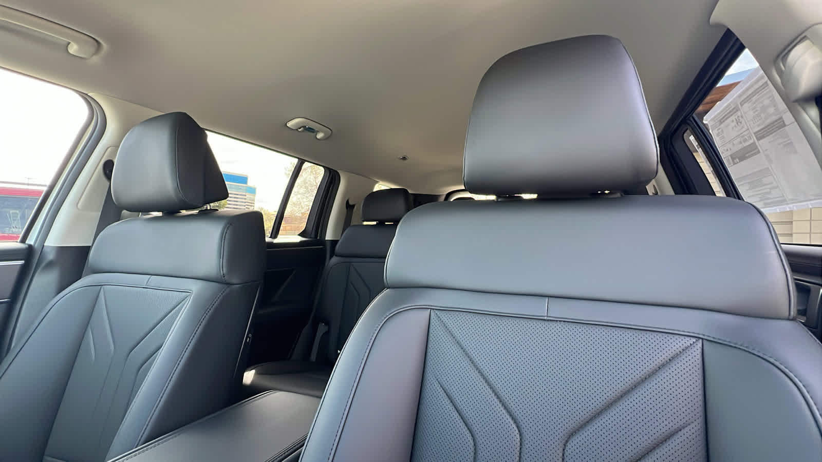 Thumbnail: 2026 Hyundai Santa Fe - 11