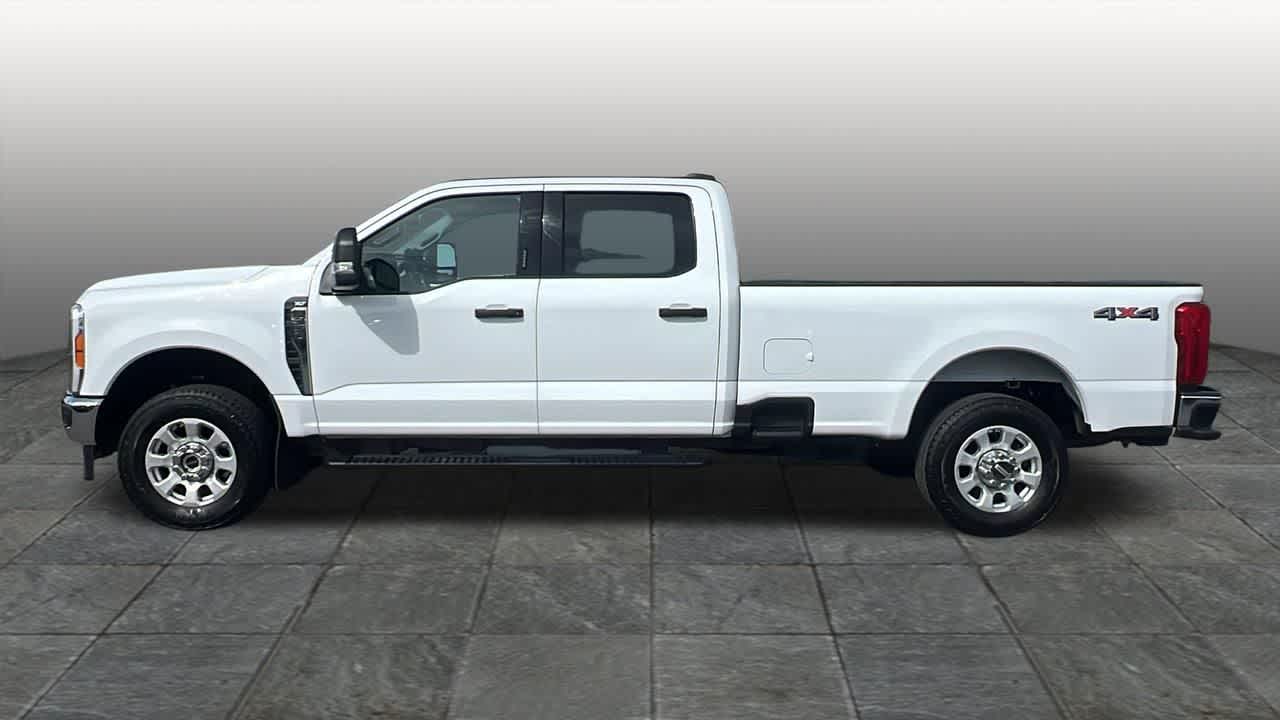 Thumbnail: 2023 Ford F-350 - 8