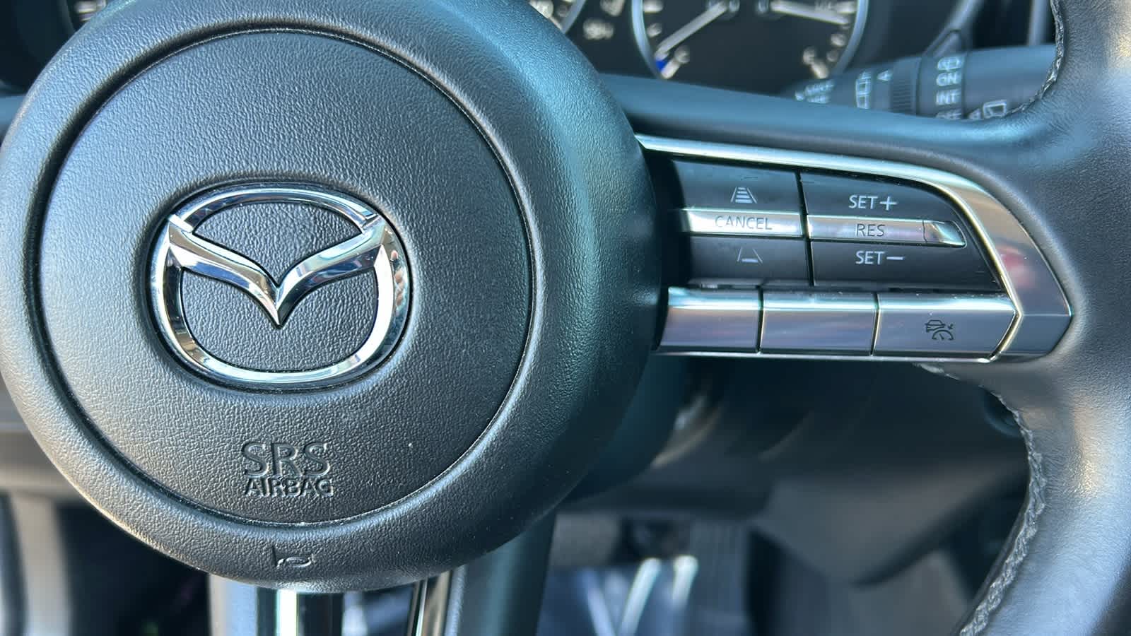 Thumbnail: 2024 Mazda CX-50 - 20