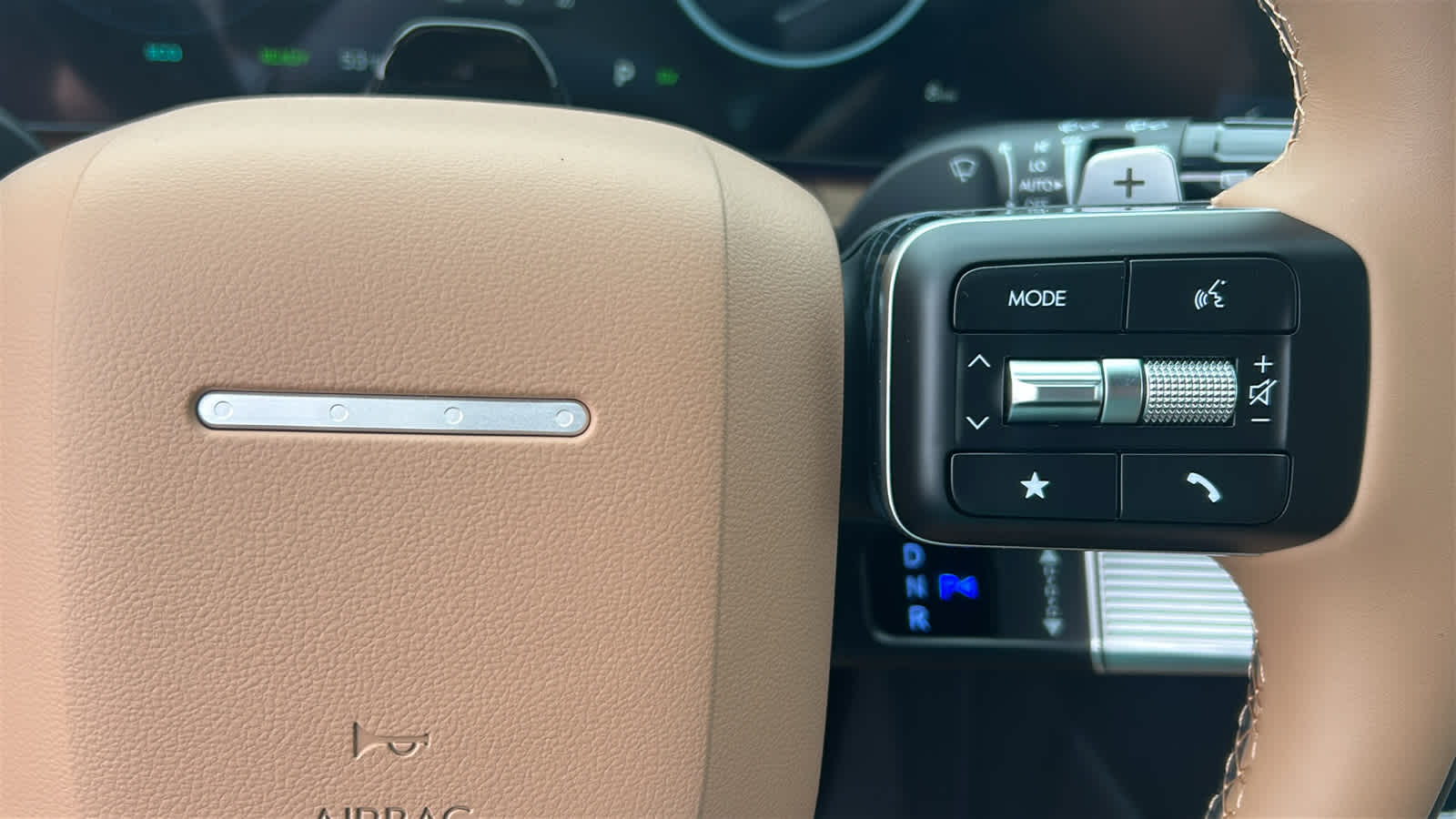 Thumbnail: 2026 Hyundai Santa Fe - 20