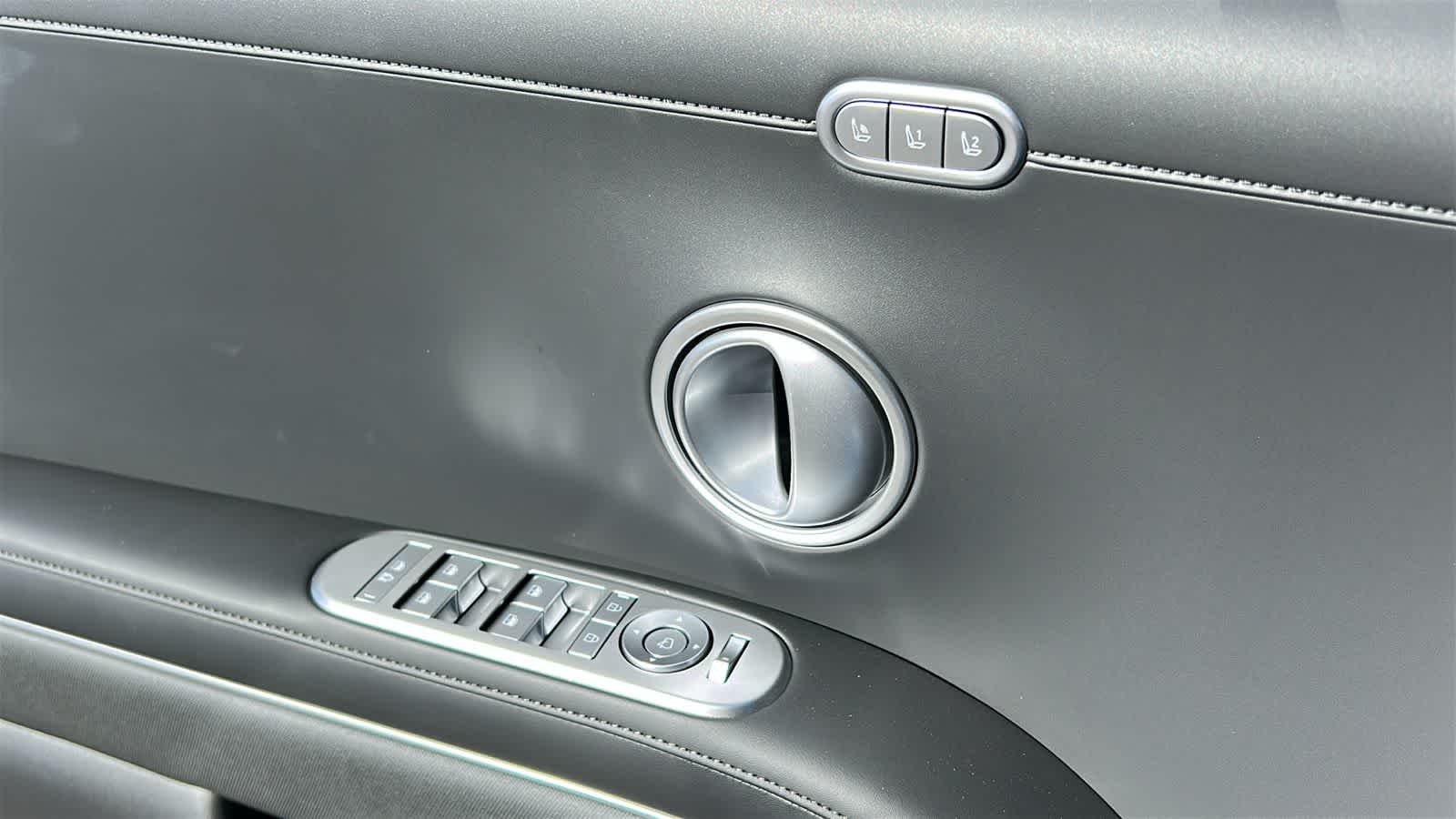 Thumbnail: 2026 Hyundai Palisade - 22