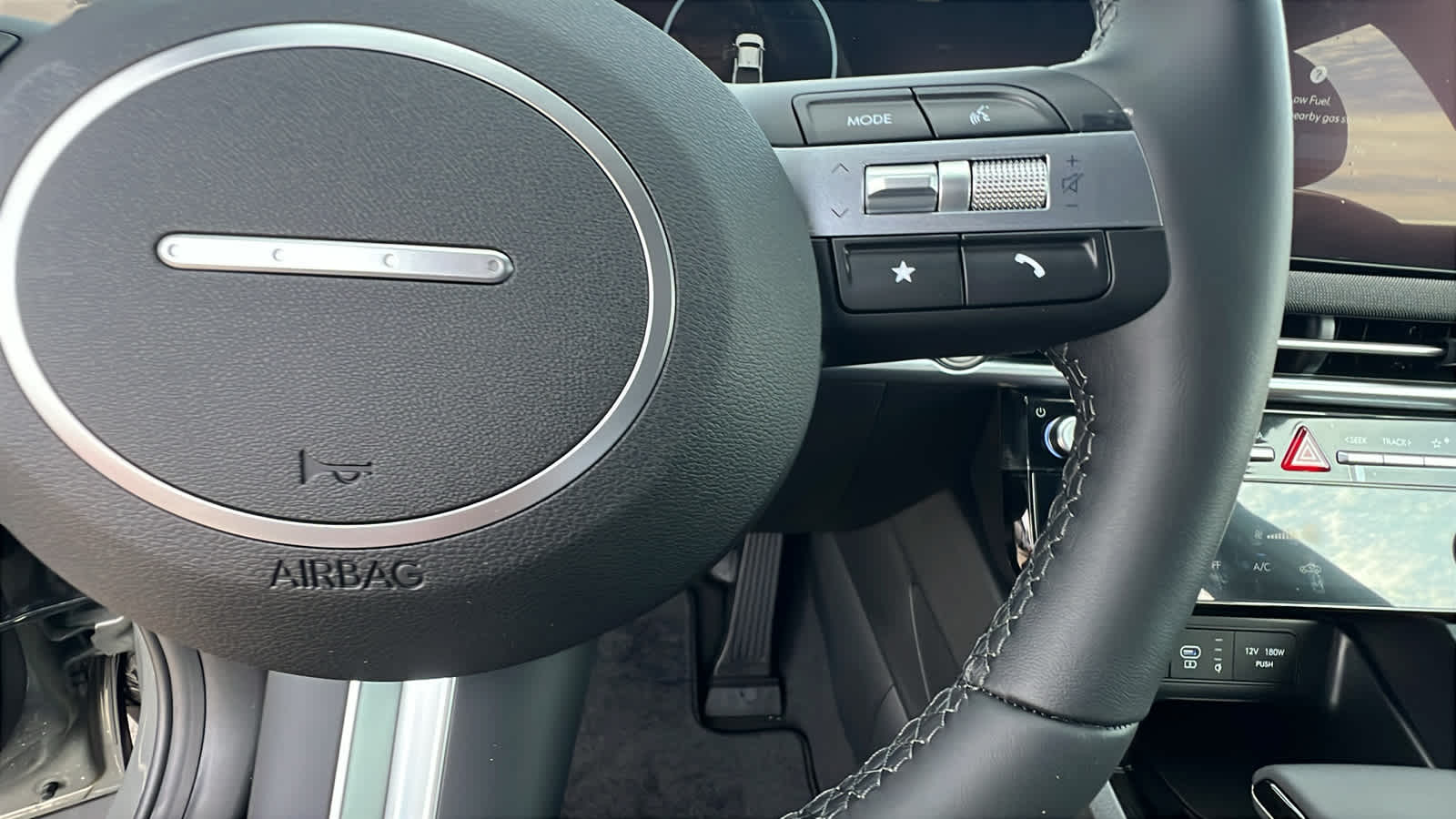 Thumbnail: 2026 Hyundai Santa Cruz - 20