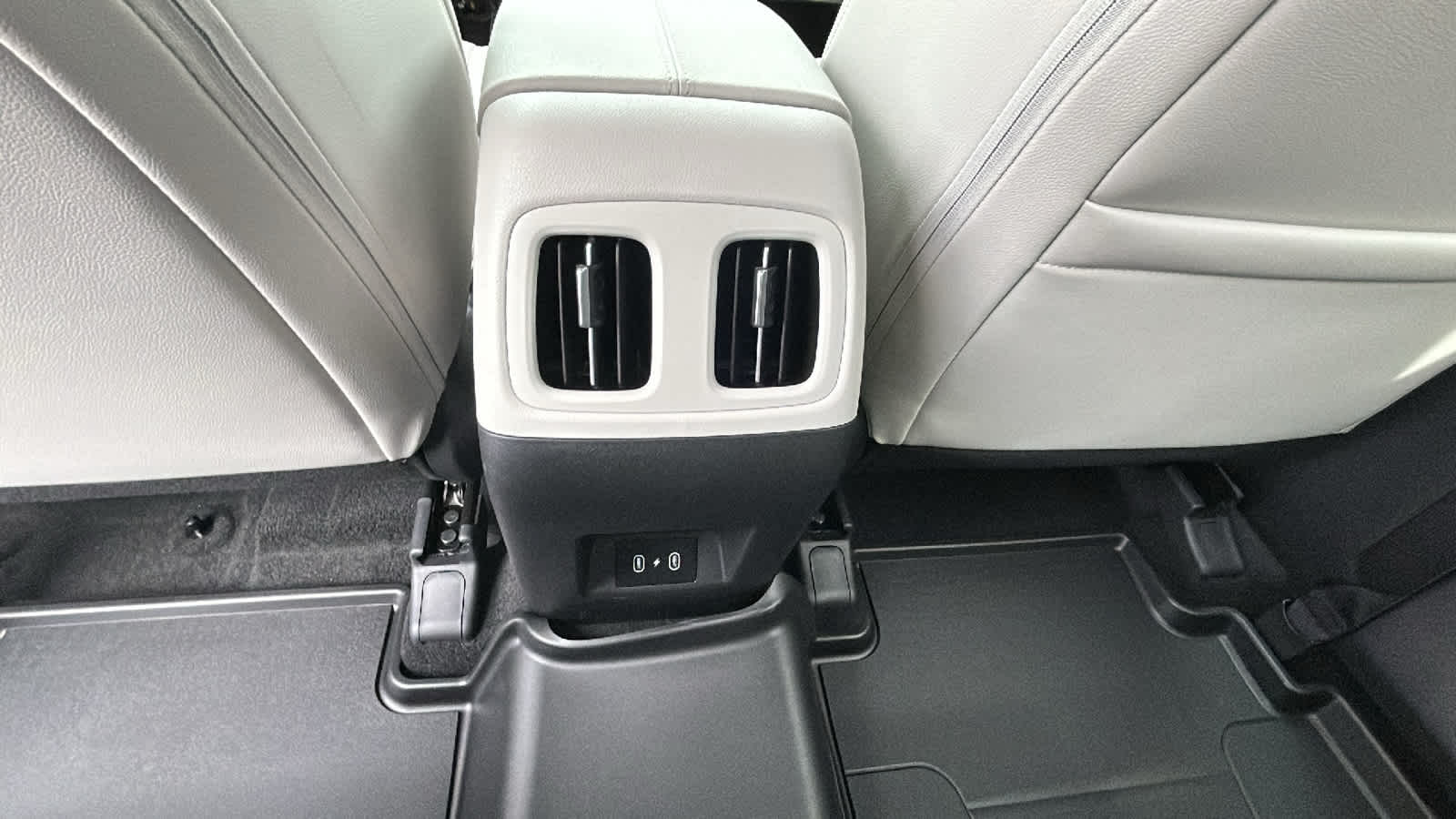 Thumbnail: 2026 Hyundai Tucson - 25