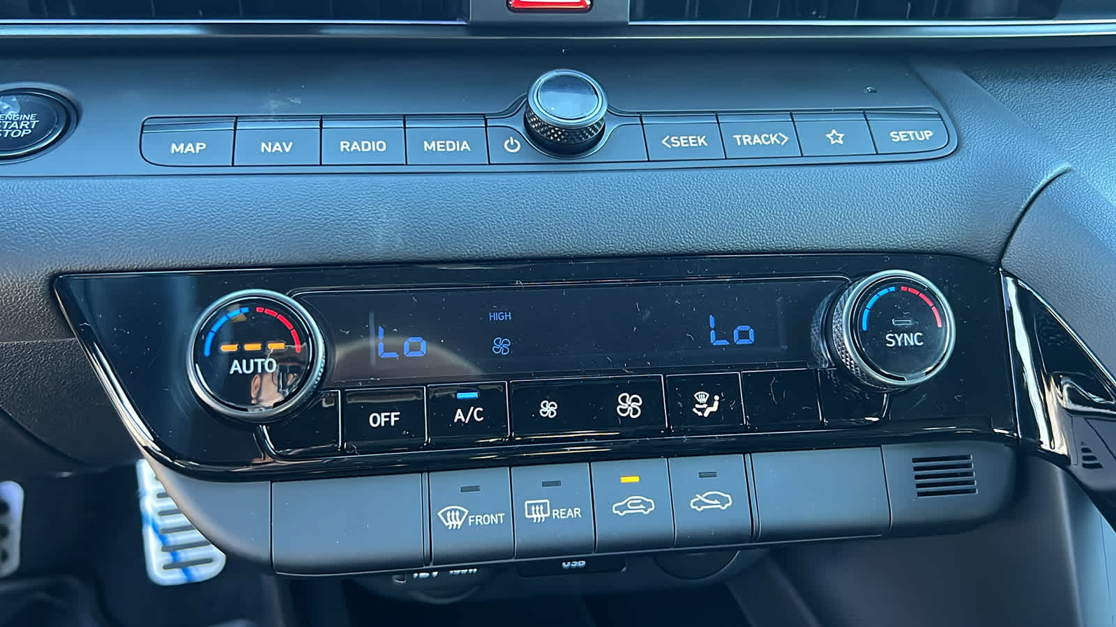 Thumbnail: 2026 Hyundai Elantra - 14