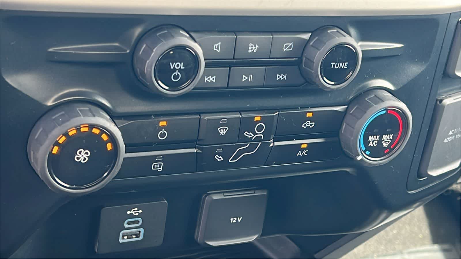 Thumbnail: 2023 Ford F-350 - 14