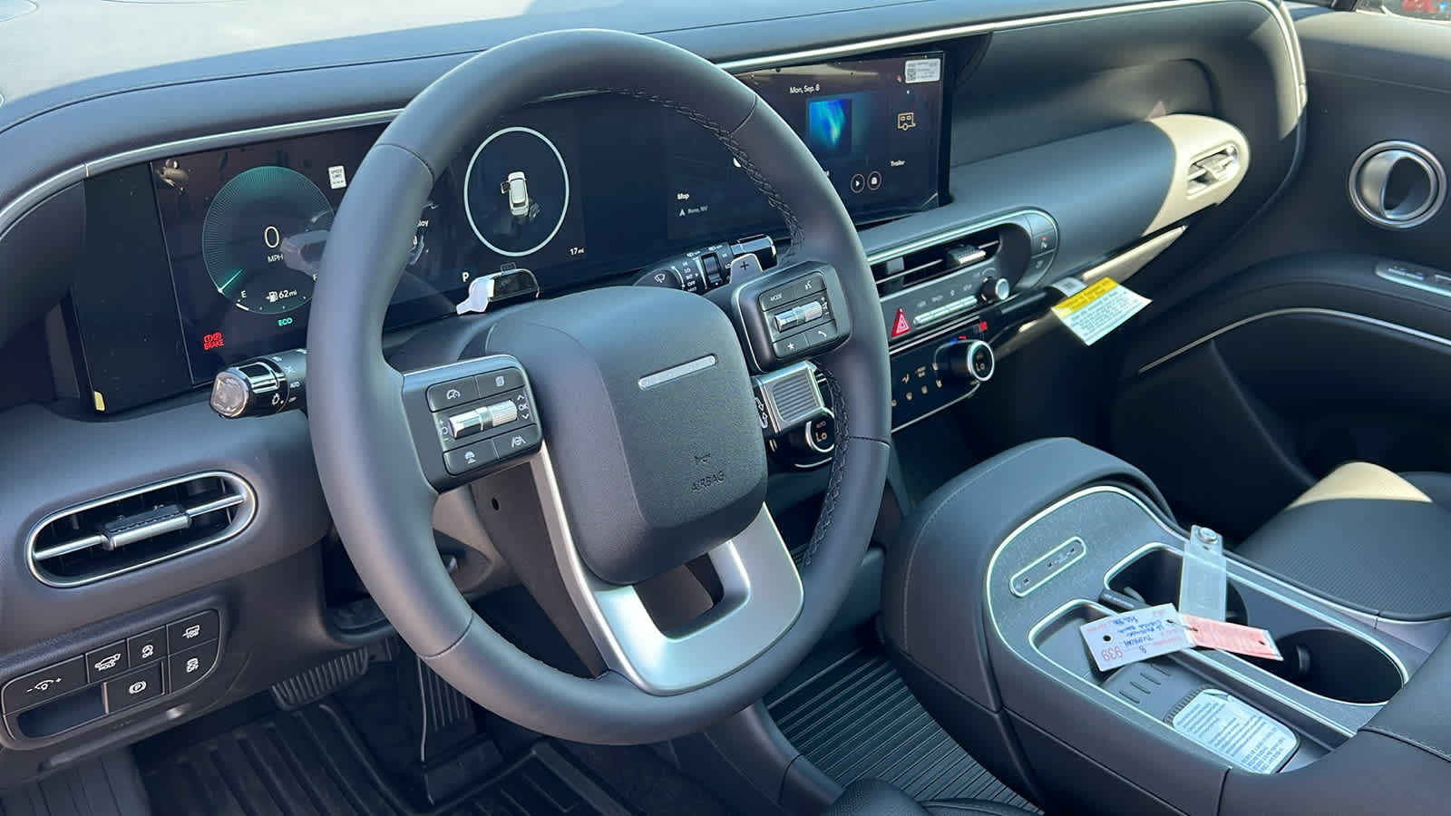 Thumbnail: 2026 Hyundai Palisade - 10