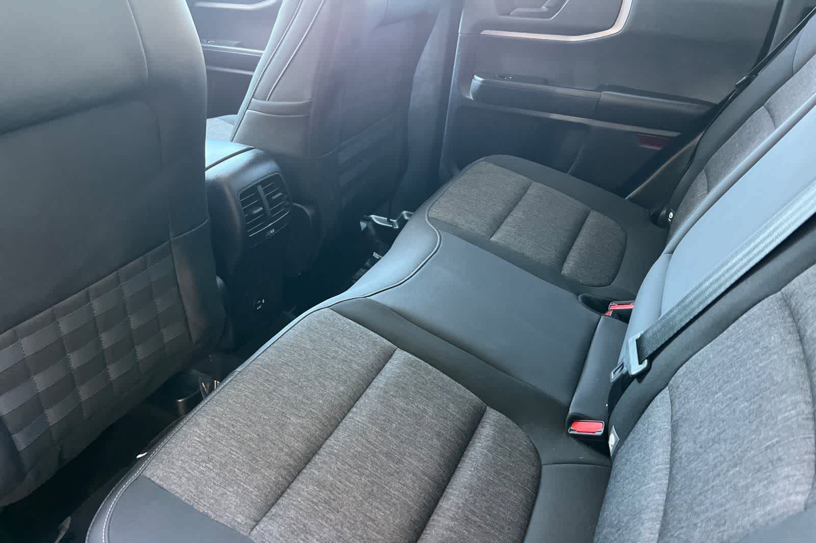 Thumbnail: 2024 Ford Bronco Sport - 9