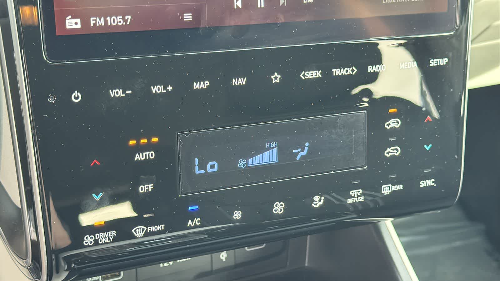 Thumbnail: 2024 Hyundai Tucson - 14