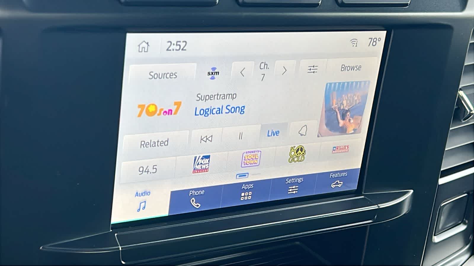 Thumbnail: 2023 Ford F-350 - 15