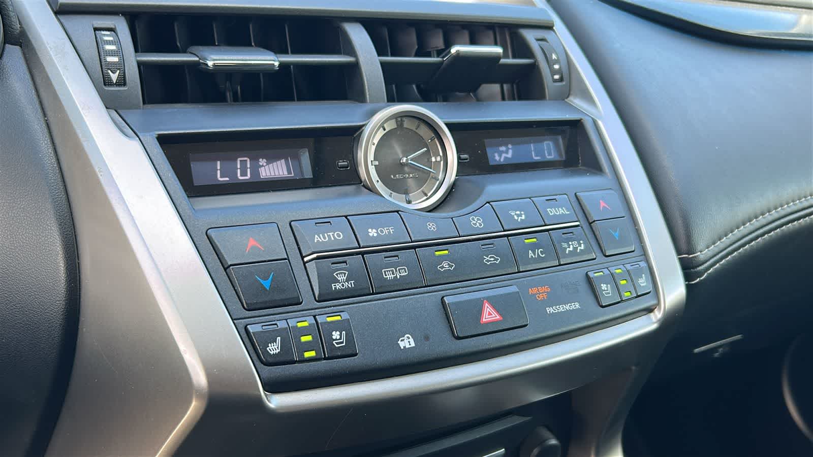 Thumbnail: 2016 Lexus NX - 14