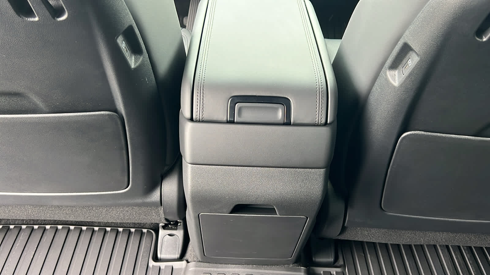 Thumbnail: 2026 Hyundai Santa Fe - 25