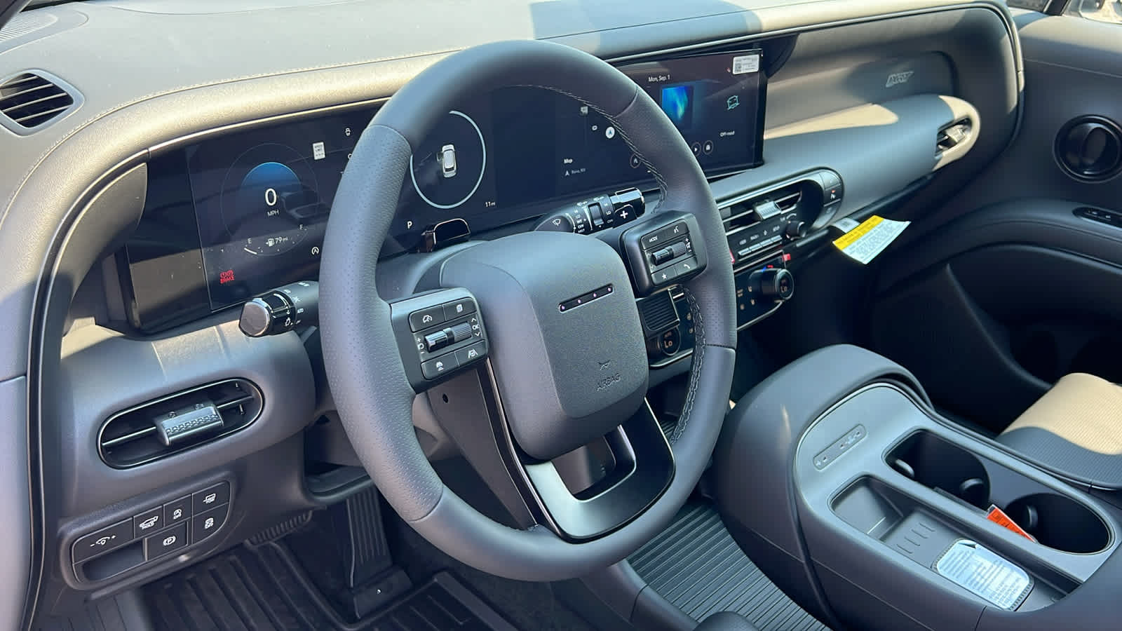 Thumbnail: 2026 Hyundai Palisade - 10