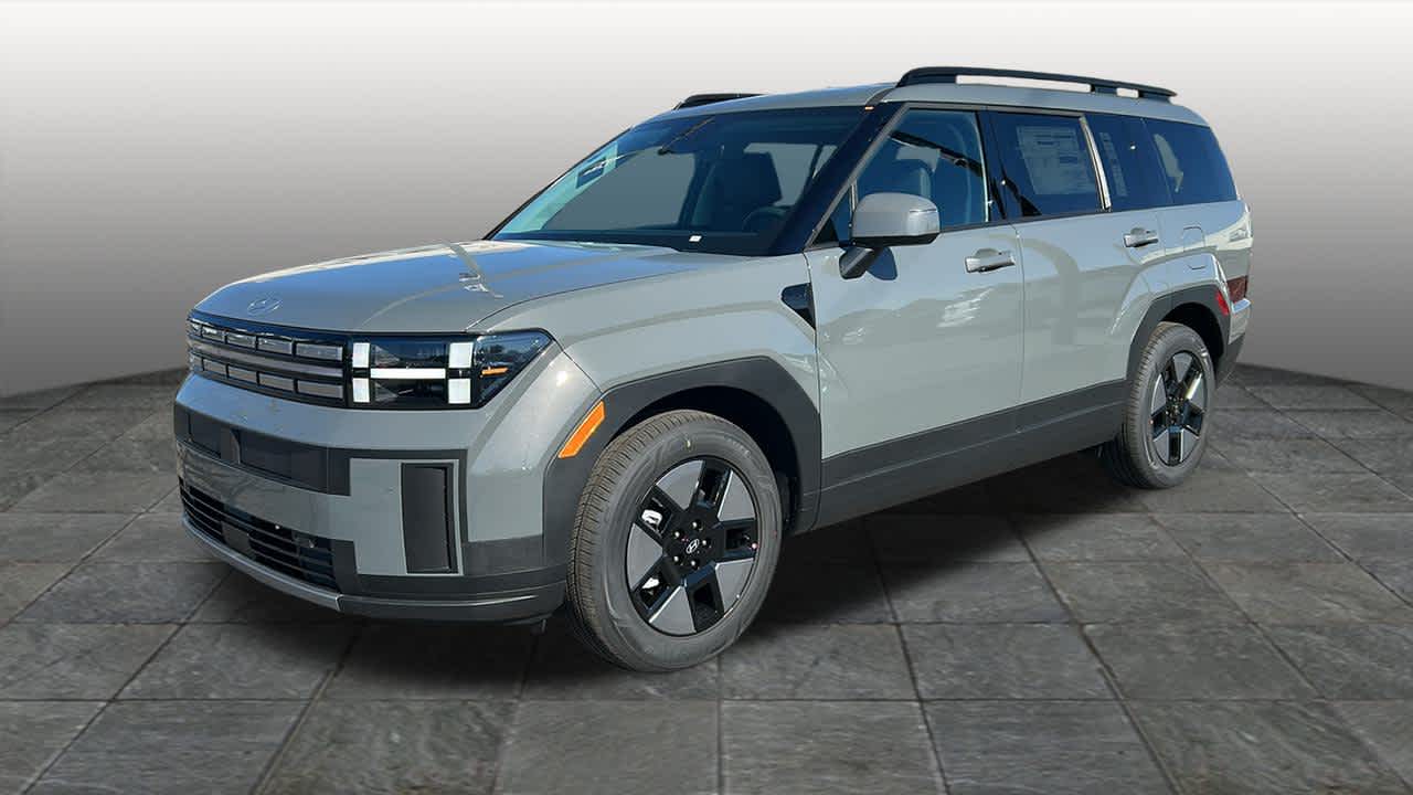 Thumbnail: 2026 Hyundai Santa Fe - 1