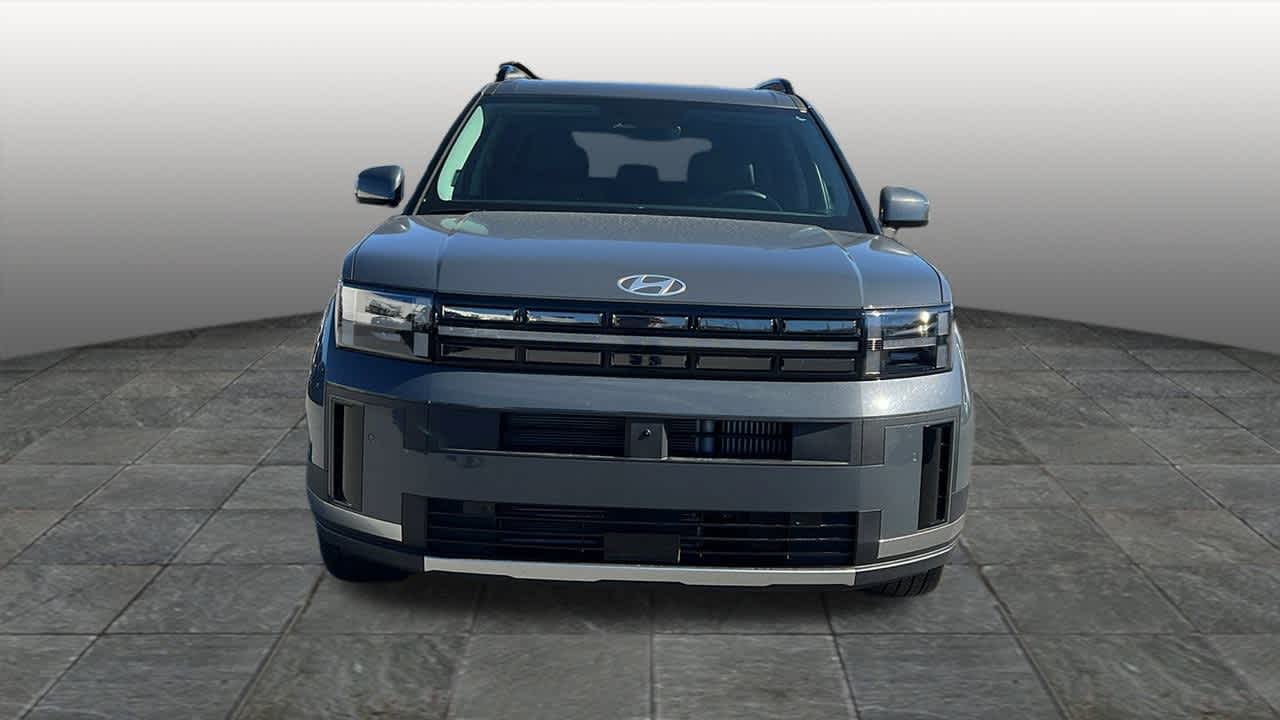 Thumbnail: 2025 Hyundai Santa Fe - 2
