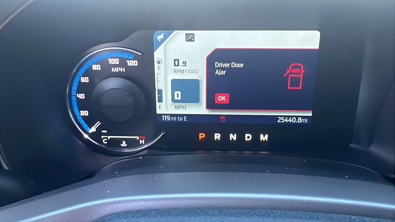 Thumbnail: 2022 Ford Bronco - 21