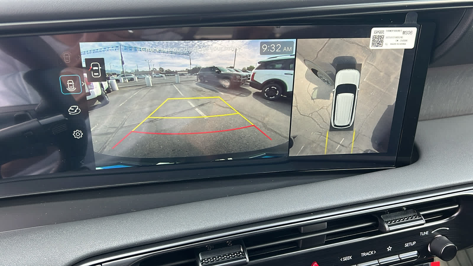 Thumbnail: 2026 Hyundai Palisade - 16