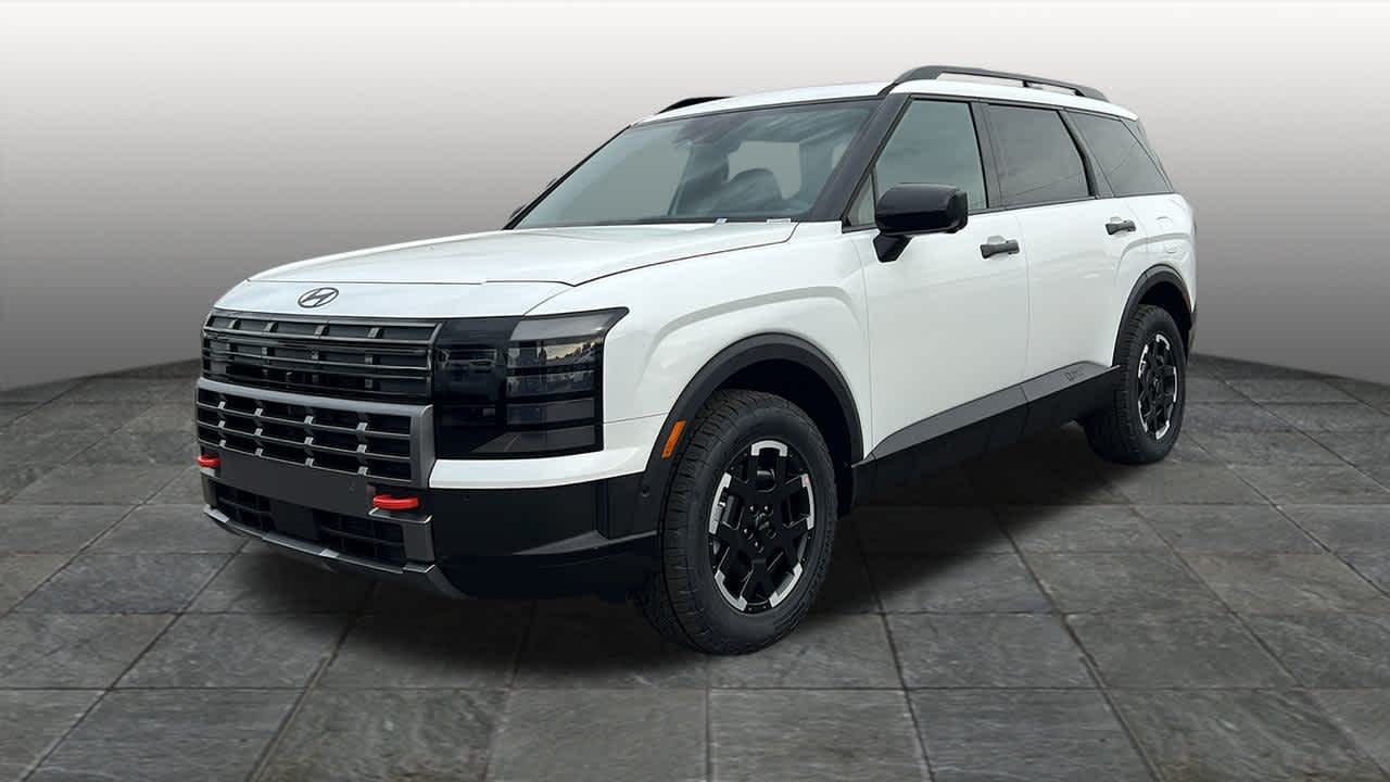 Thumbnail: 2026 Hyundai Palisade - 1