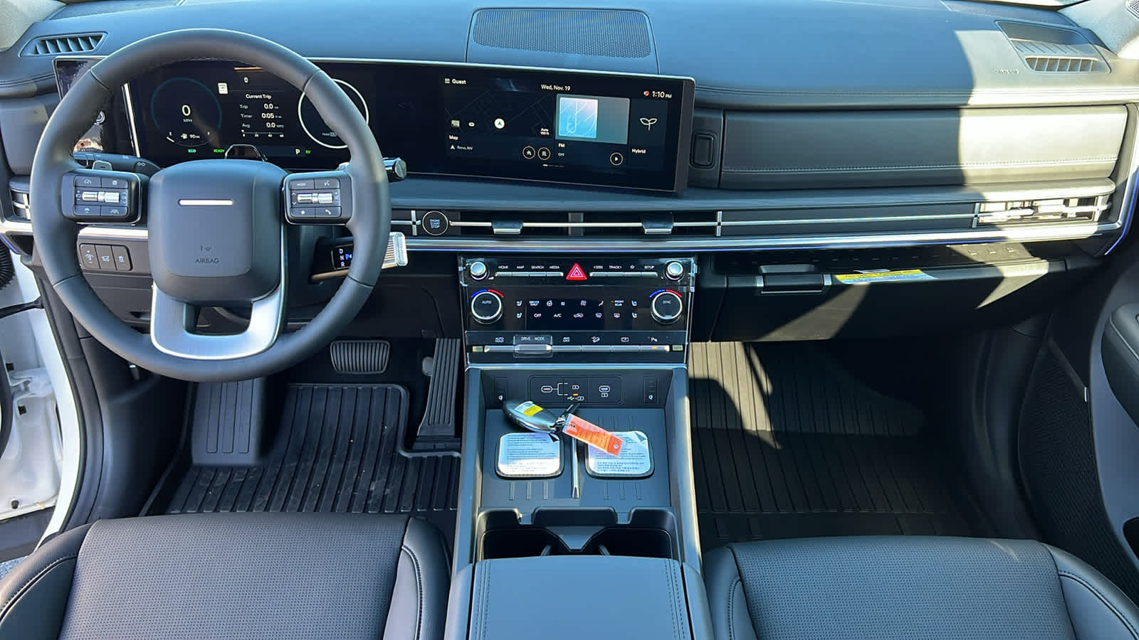 Thumbnail: 2026 Hyundai Santa Fe - 26