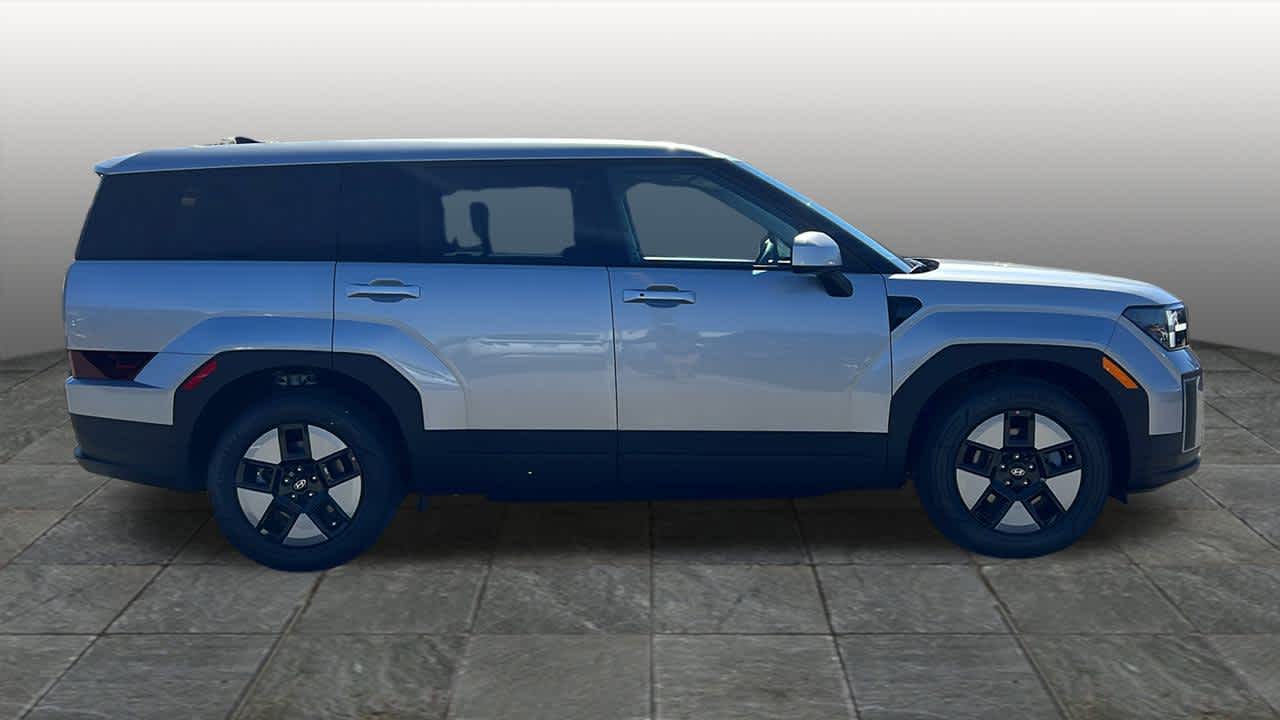 Thumbnail: 2026 Hyundai Santa Fe - 4