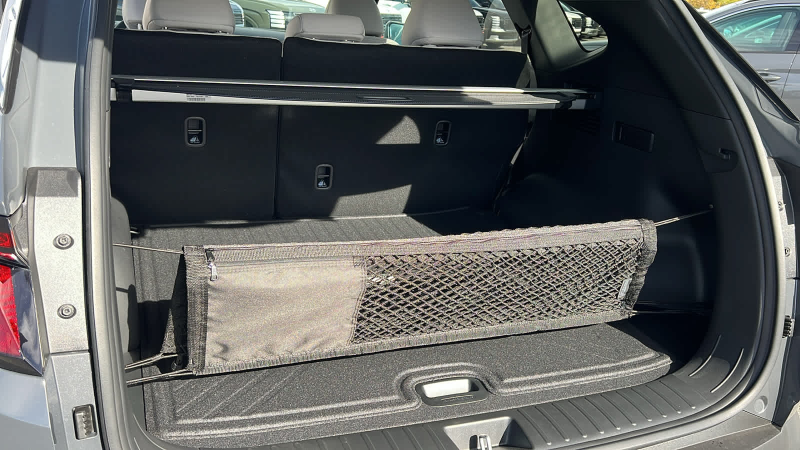 Thumbnail: 2026 Hyundai Tucson - 27