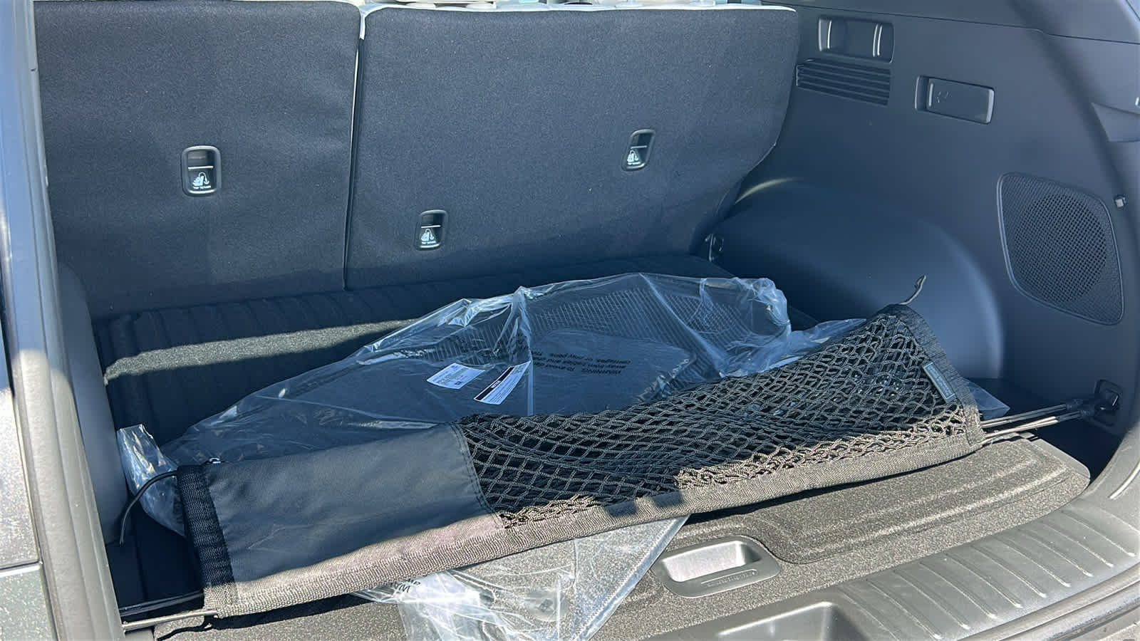 Thumbnail: 2026 Hyundai Tucson - 27