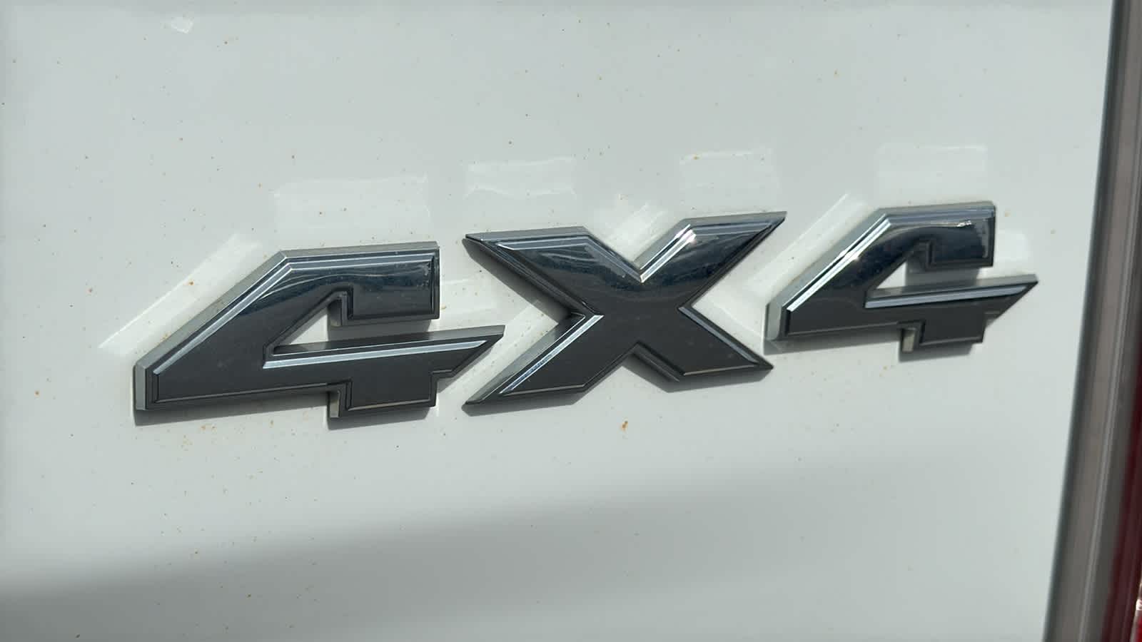 Thumbnail: 2016 RAM 1500 - 28