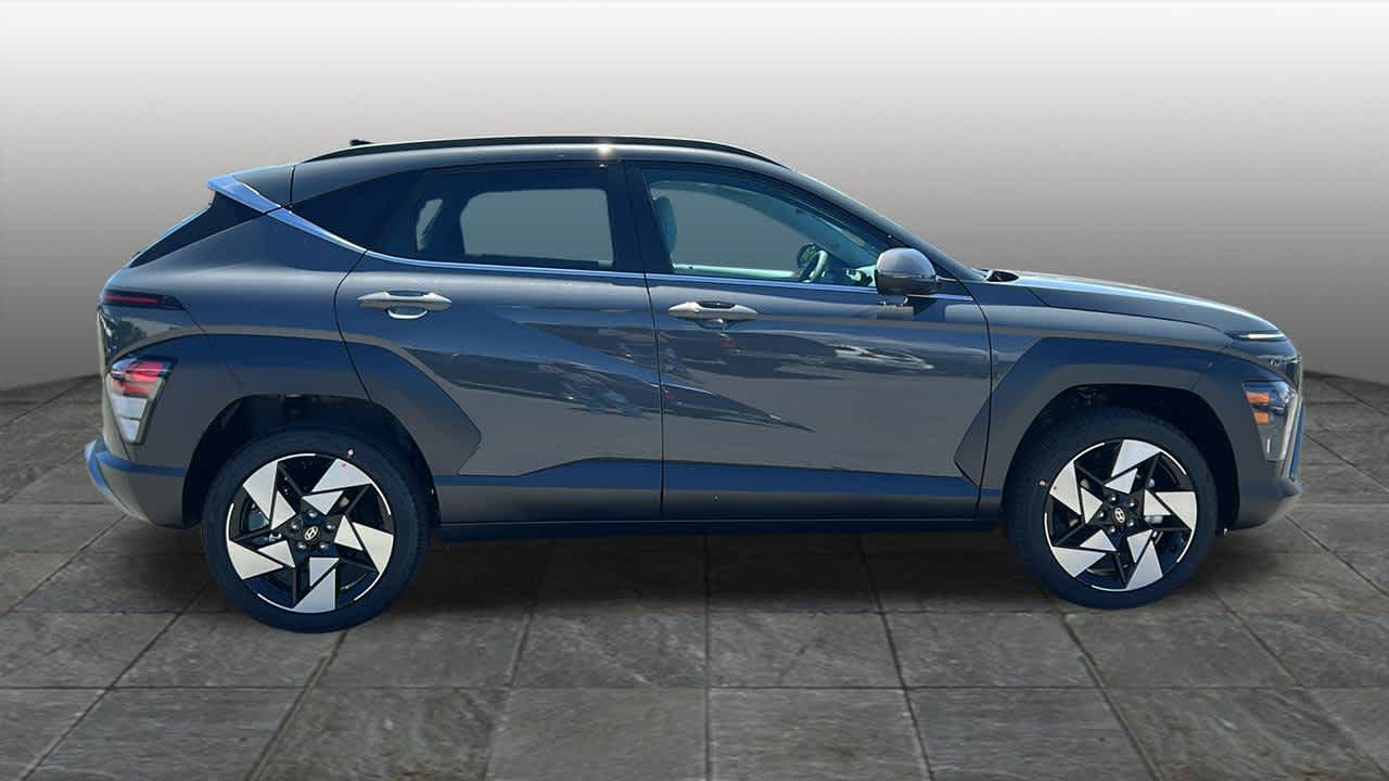 Thumbnail: 2026 Hyundai Kona - 4