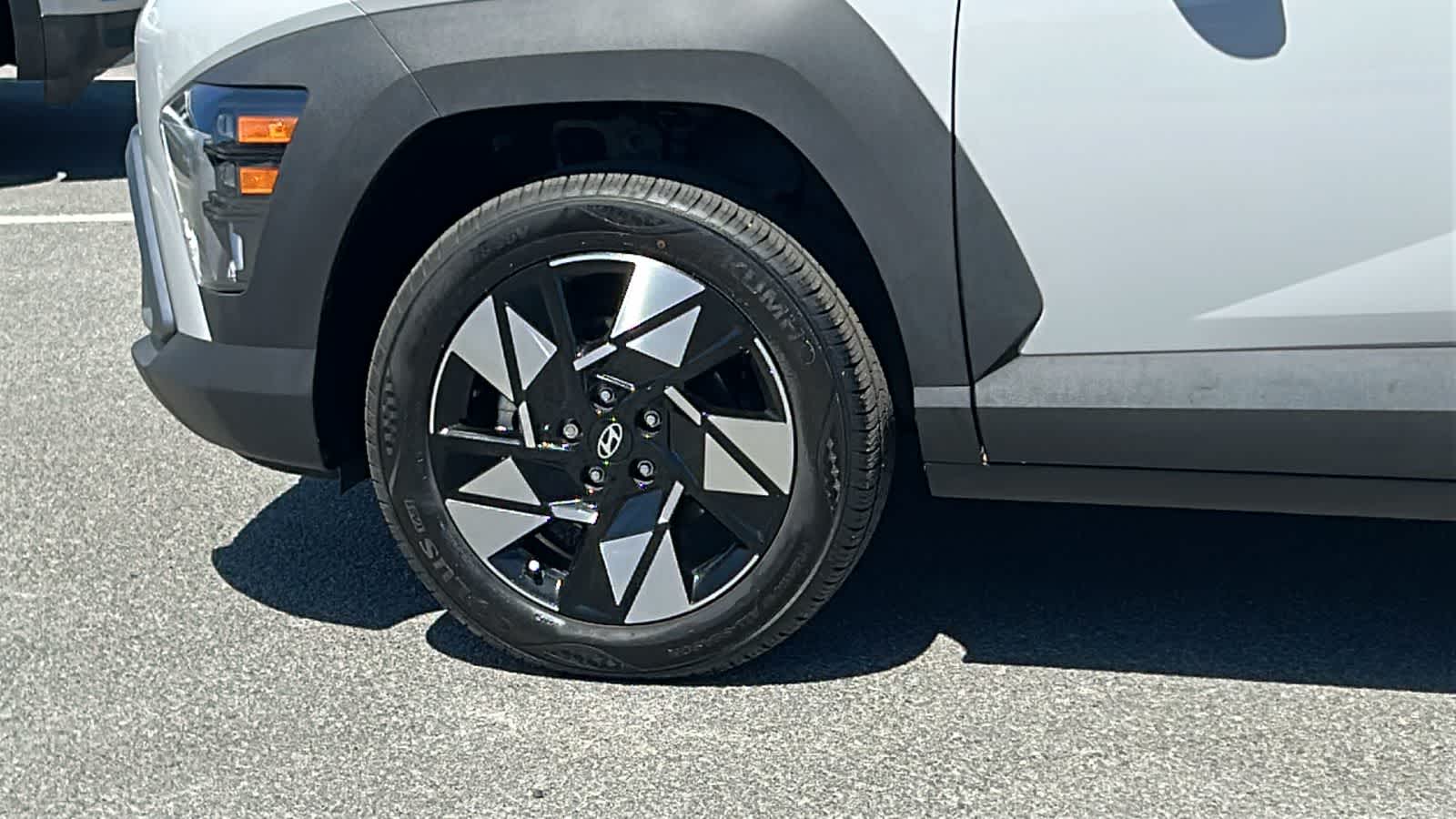 Thumbnail: 2024 Hyundai Kona - 9