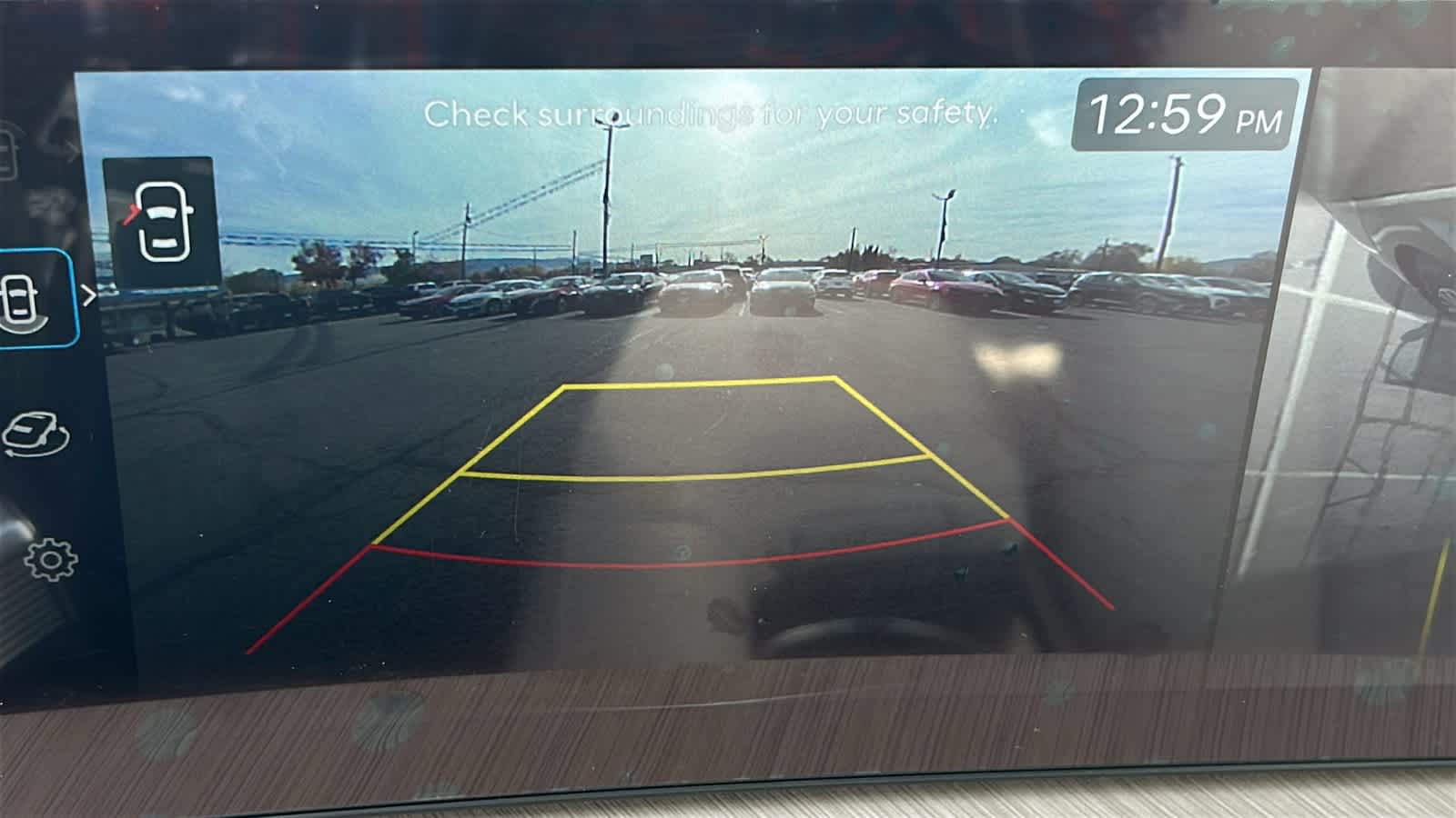 Thumbnail: 2025 Hyundai Sonata - 16