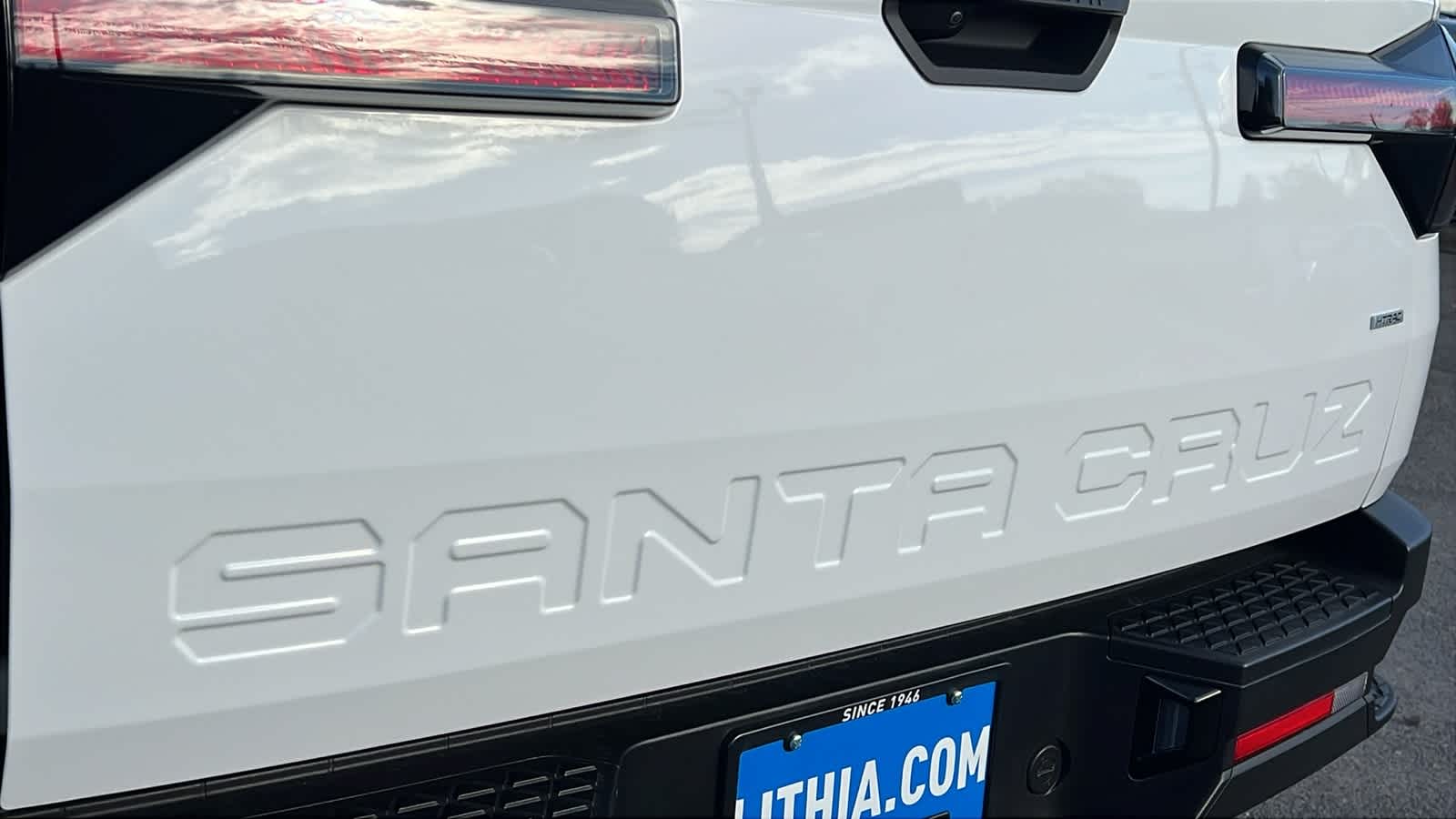 Thumbnail: 2025 Hyundai Santa Cruz - 28