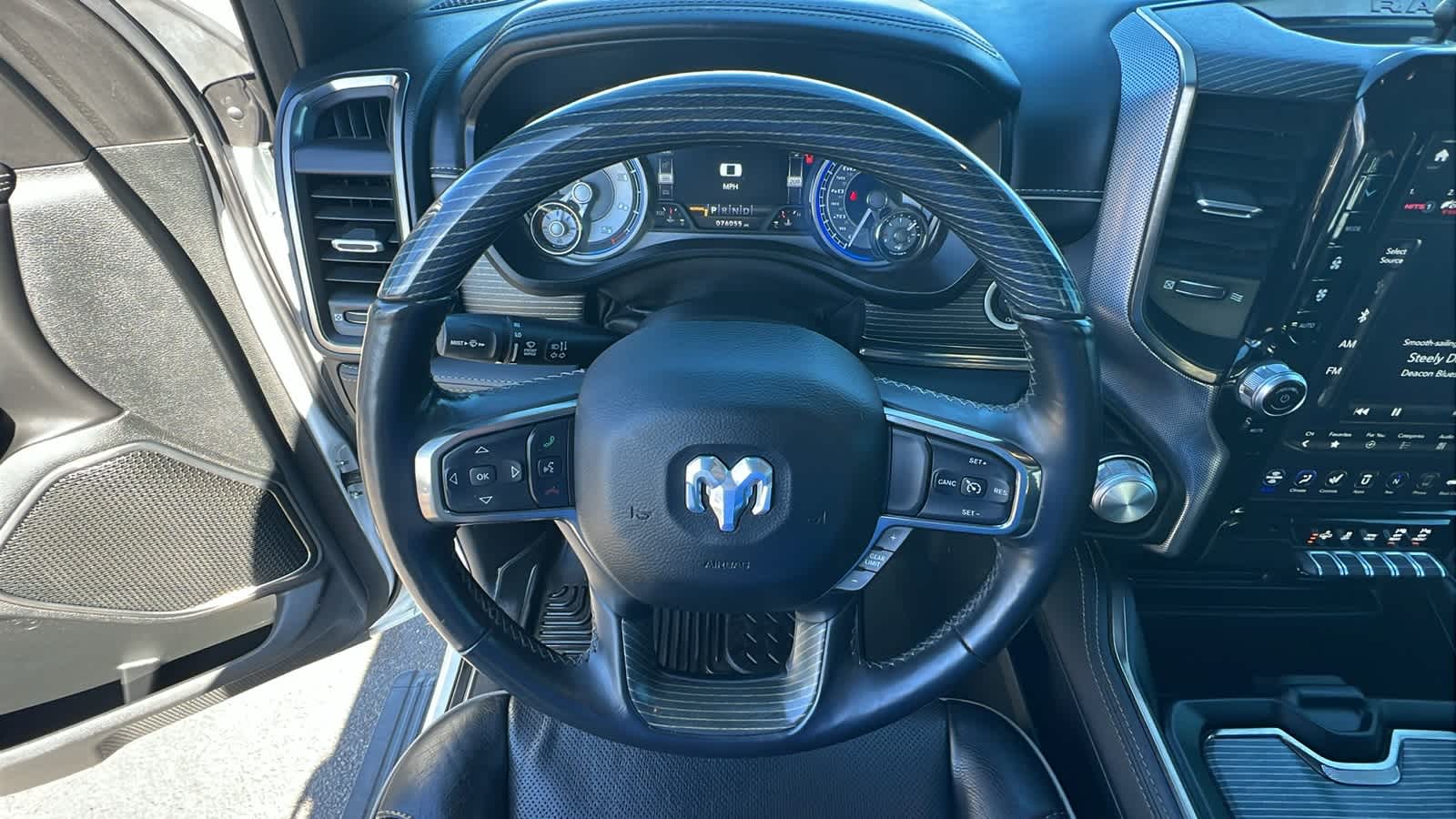 Thumbnail: 2020 RAM 1500 - 18