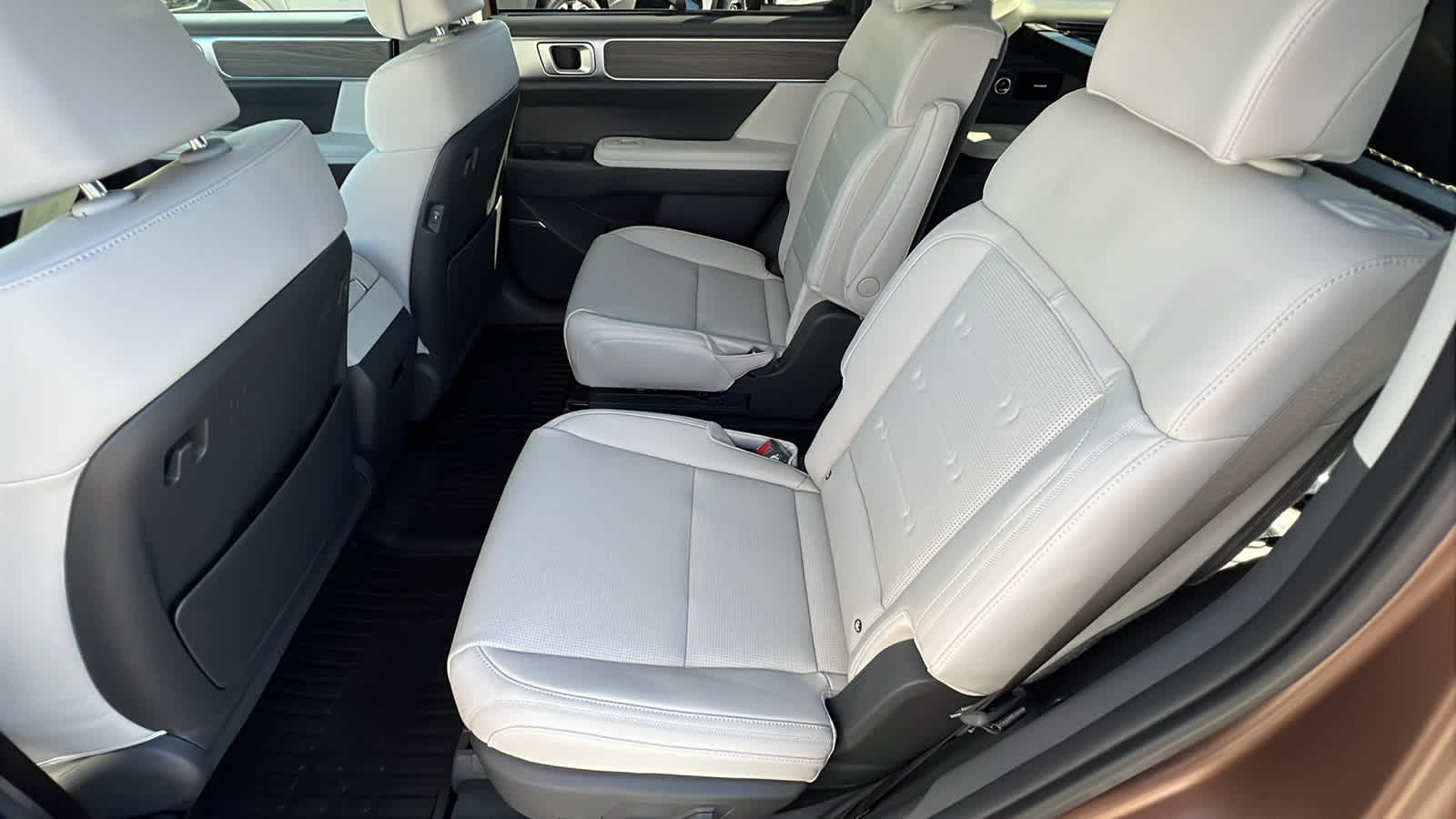 Thumbnail: 2026 Hyundai Santa Fe - 24