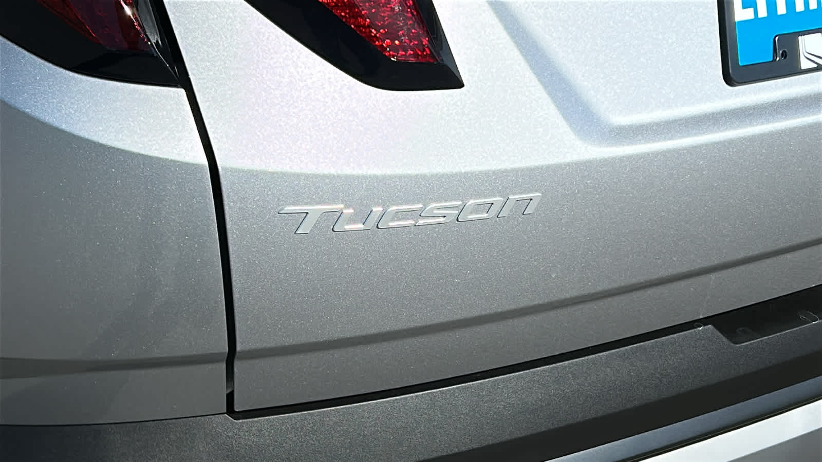 Thumbnail: 2026 Hyundai Tucson - 28