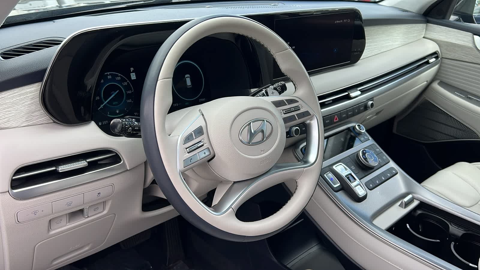 Thumbnail: 2024 Hyundai Palisade - 10