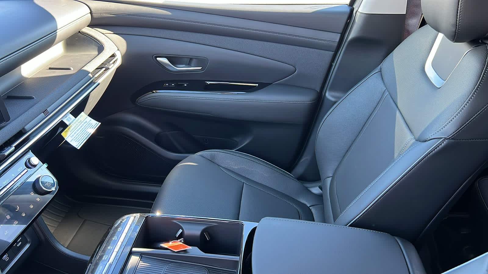 Thumbnail: 2026 Hyundai Tucson - 12