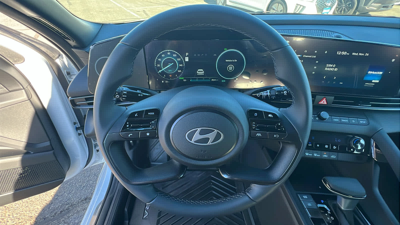 Thumbnail: 2026 Hyundai Elantra - 18