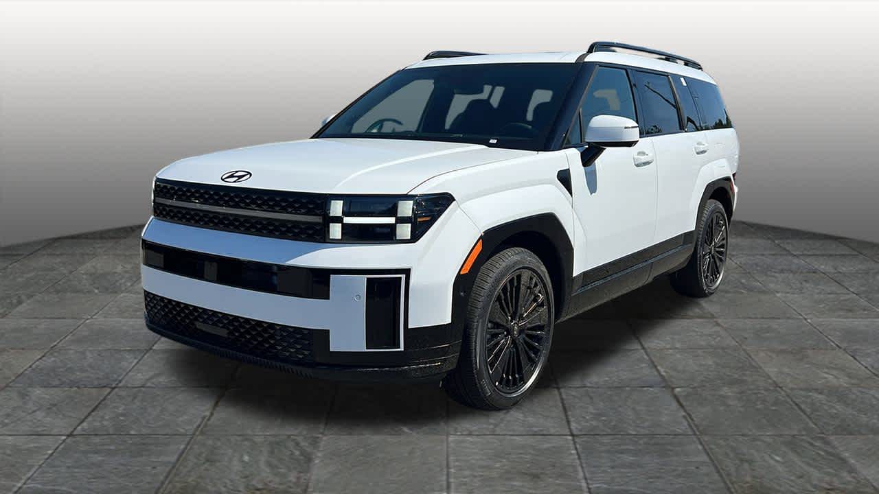 Thumbnail: 2026 Hyundai Santa Fe - 1
