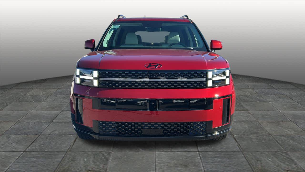 Thumbnail: 2026 Hyundai Santa Fe - 2