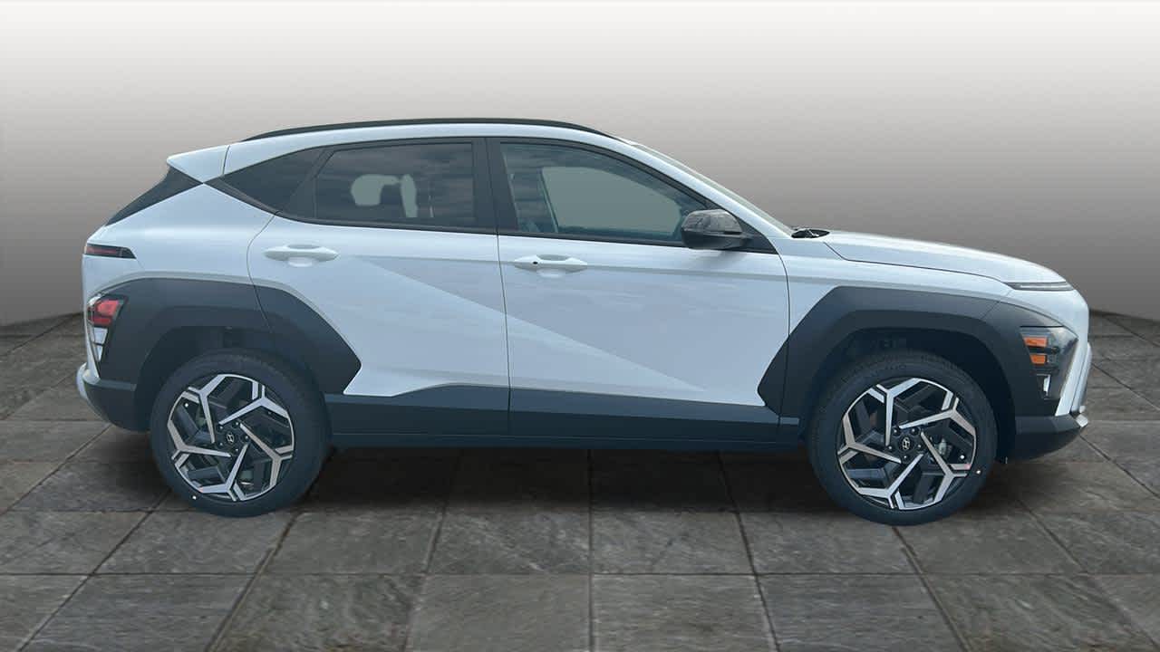 Thumbnail: 2026 Hyundai Kona - 4