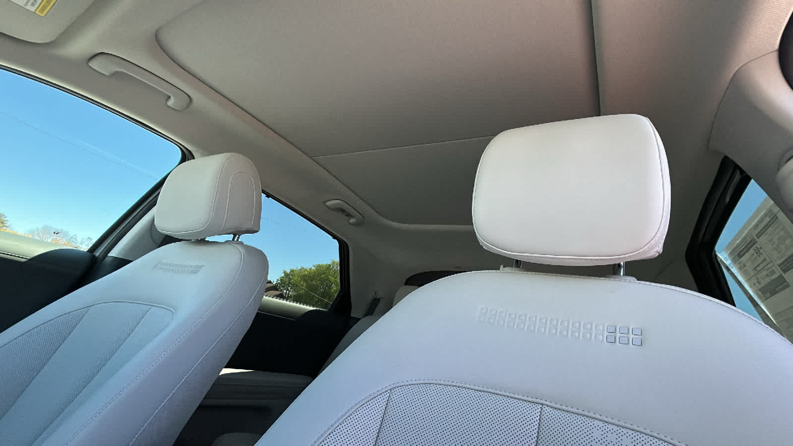 Thumbnail: 2026 Hyundai Ioniq 5 - 11