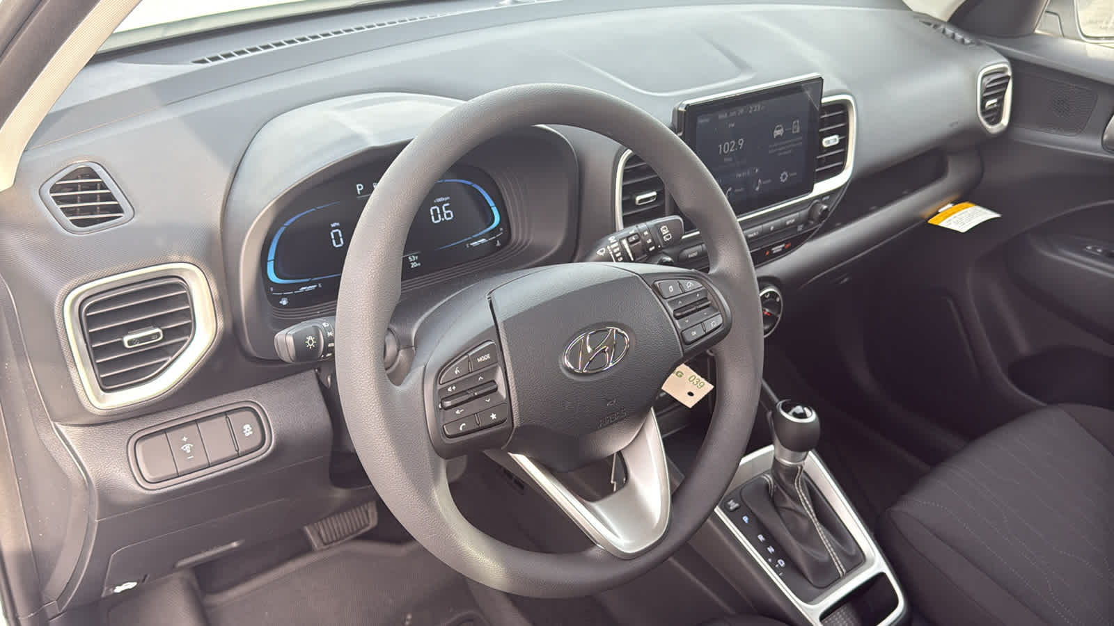 Thumbnail: 2026 Hyundai Venue - 10