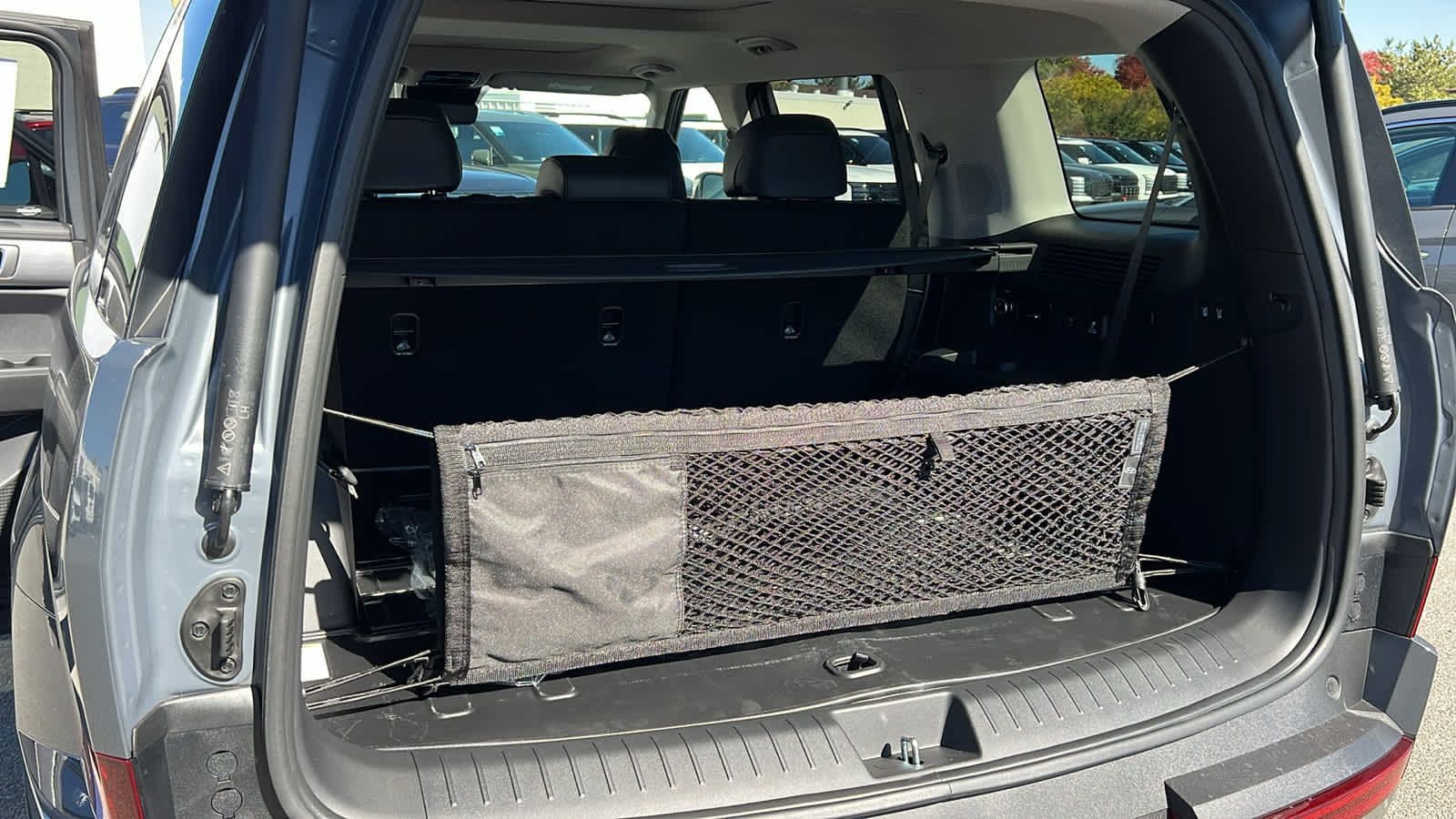 Thumbnail: 2026 Hyundai Santa Fe - 27