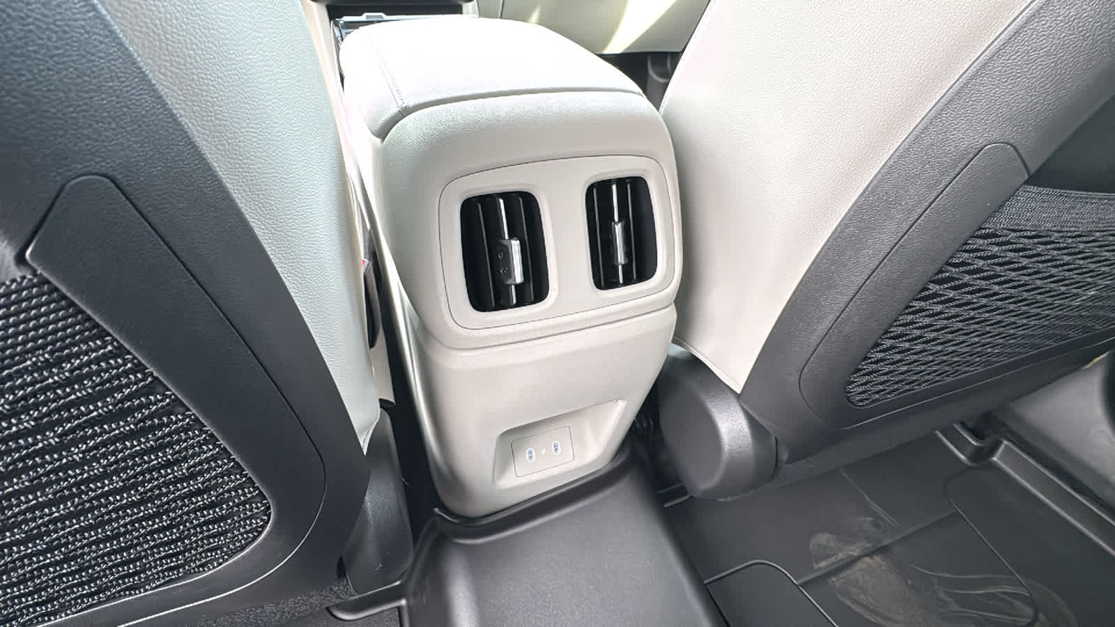 Thumbnail: 2026 Hyundai Tucson - 25