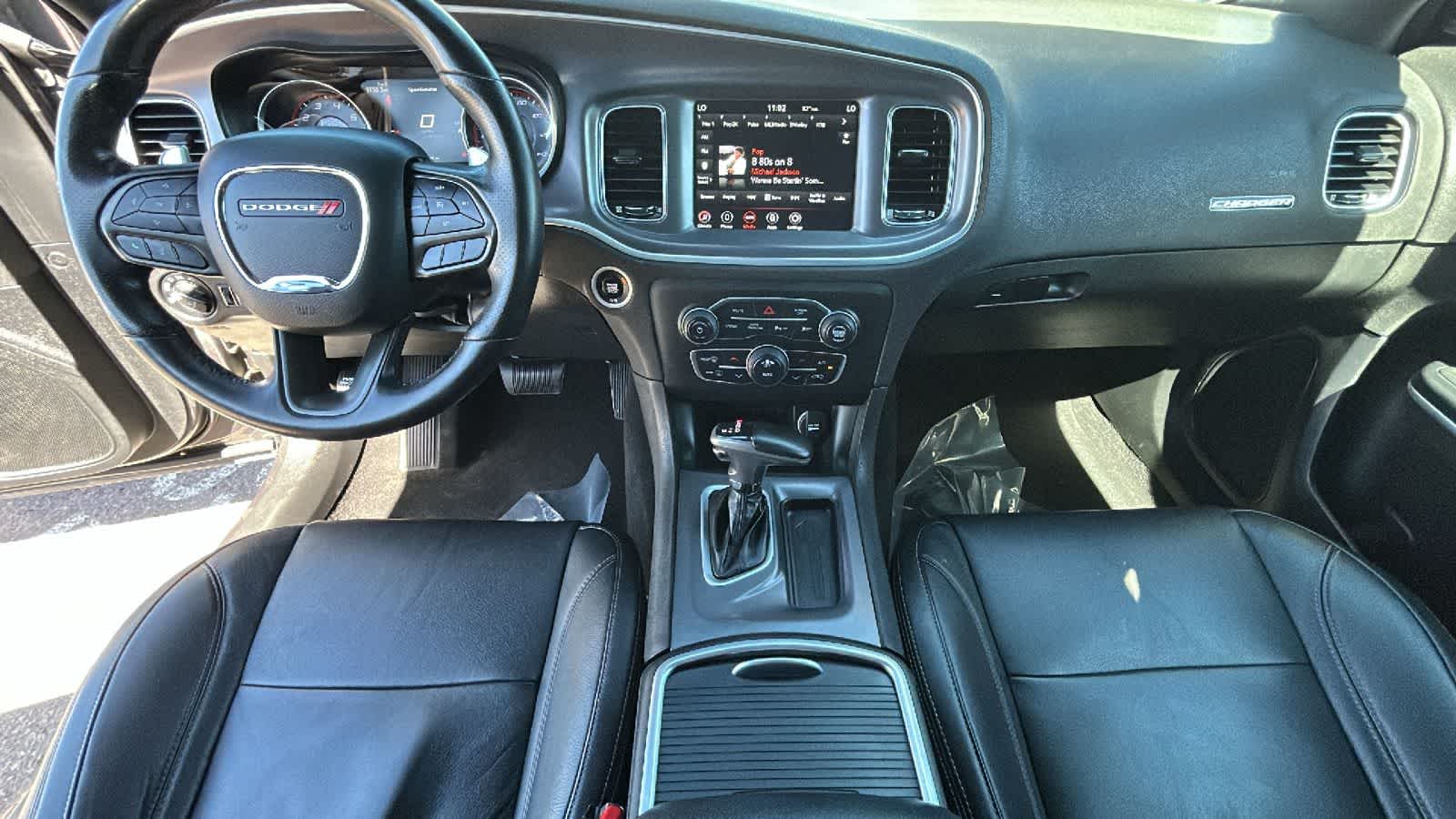 Thumbnail: 2020 Dodge Charger - 26