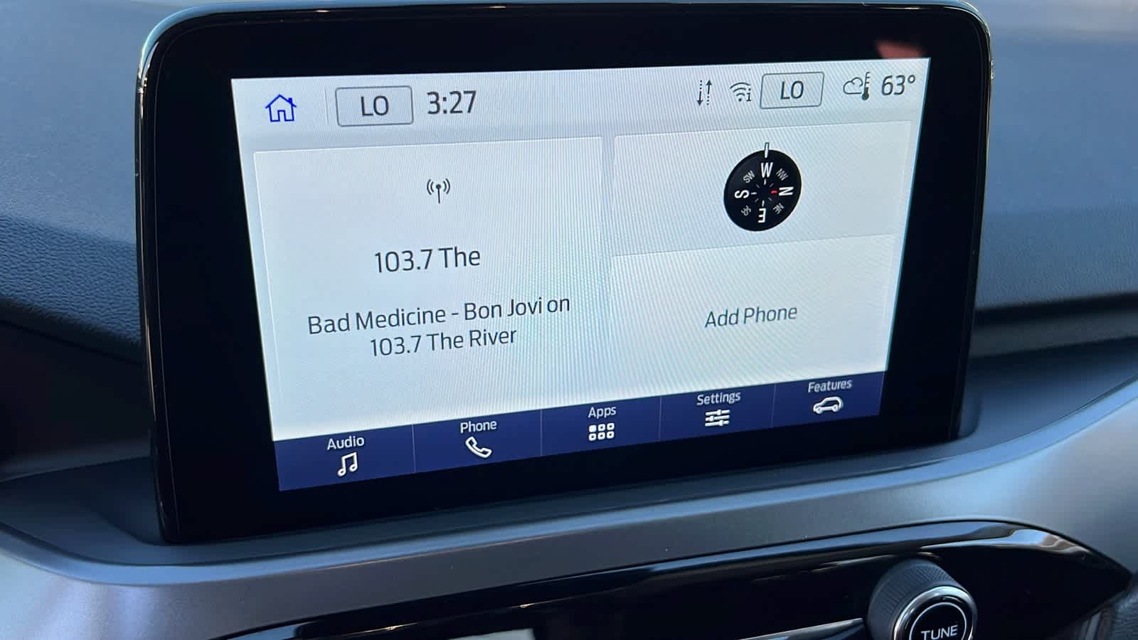 Thumbnail: 2024 Ford Escape - 15